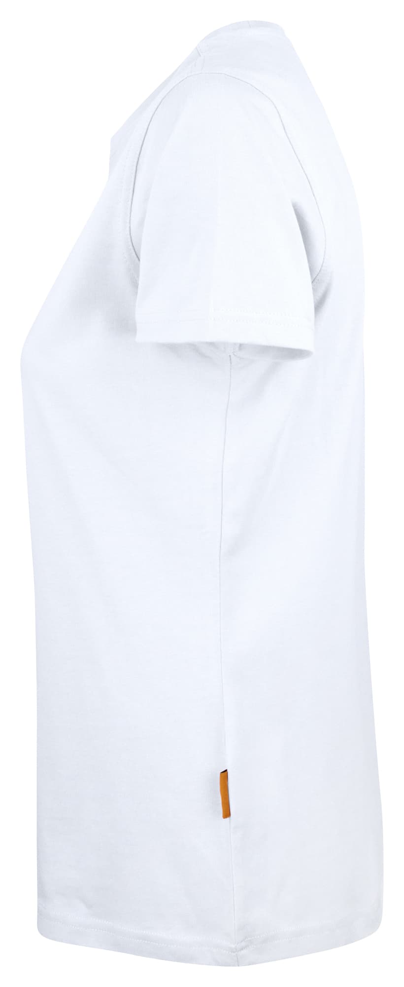 T-Shirt Lady – bilde 2
