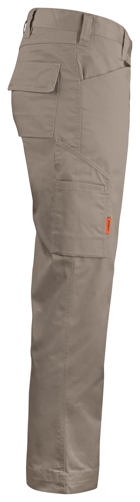 Service Trousers – bilde 4