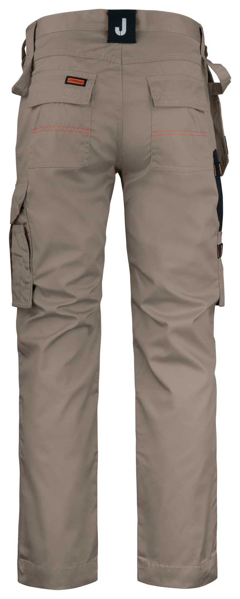 Poly Cotton HP Work Trousers – bilde 3