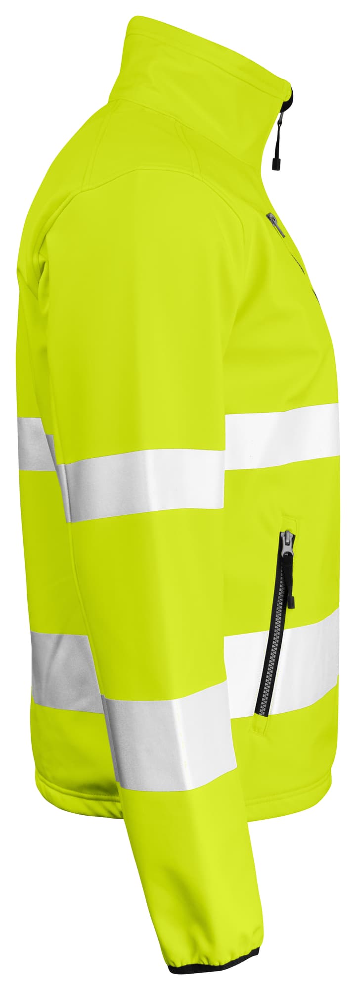 HV Softshell KL 3 – bilde 4