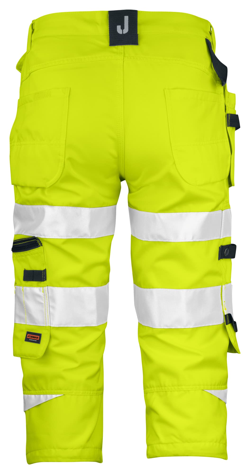 HV Pirate Shorts – bilde 3