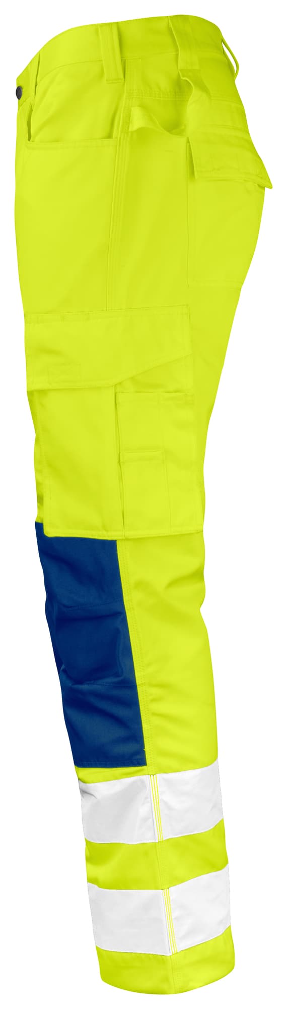 Hi Viz Pant Cl. 2 – bilde 2
