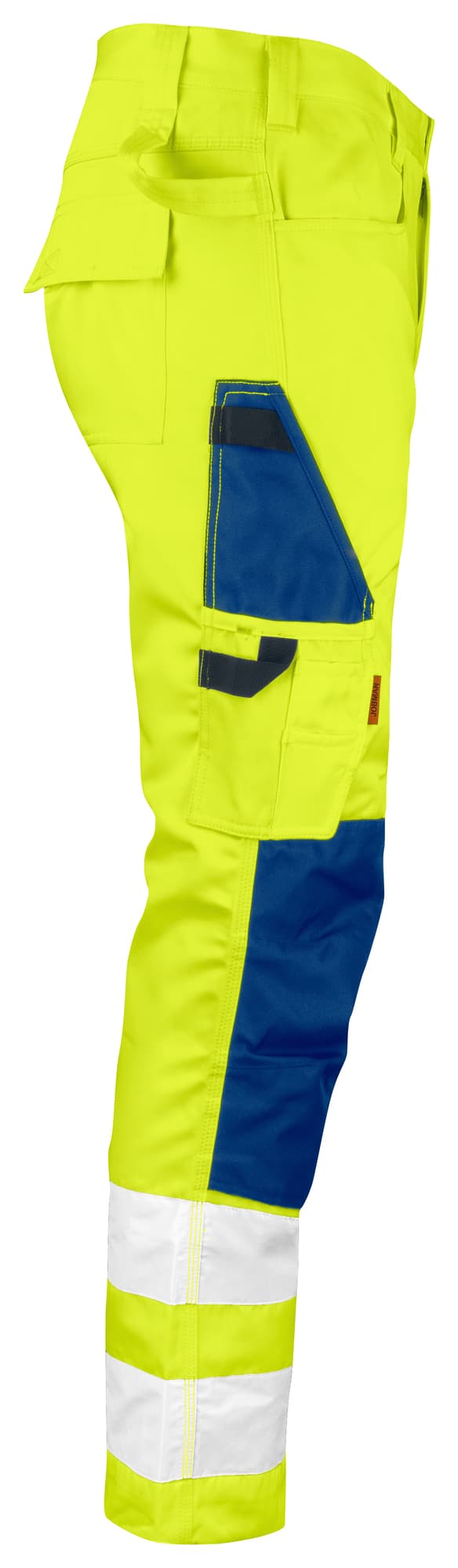 Hi Viz Pant Cl. 2 – bilde 4