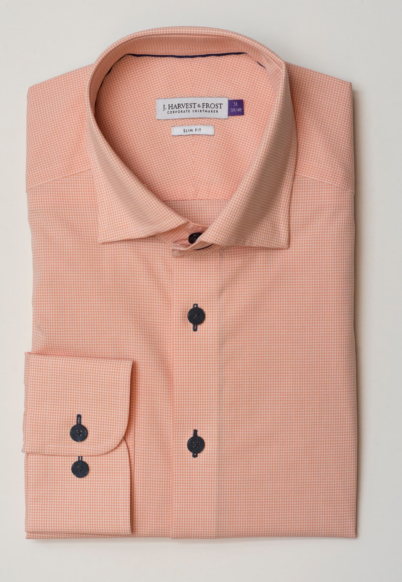 JH&F Purple Bow 141 Slim Fit – bilde 5