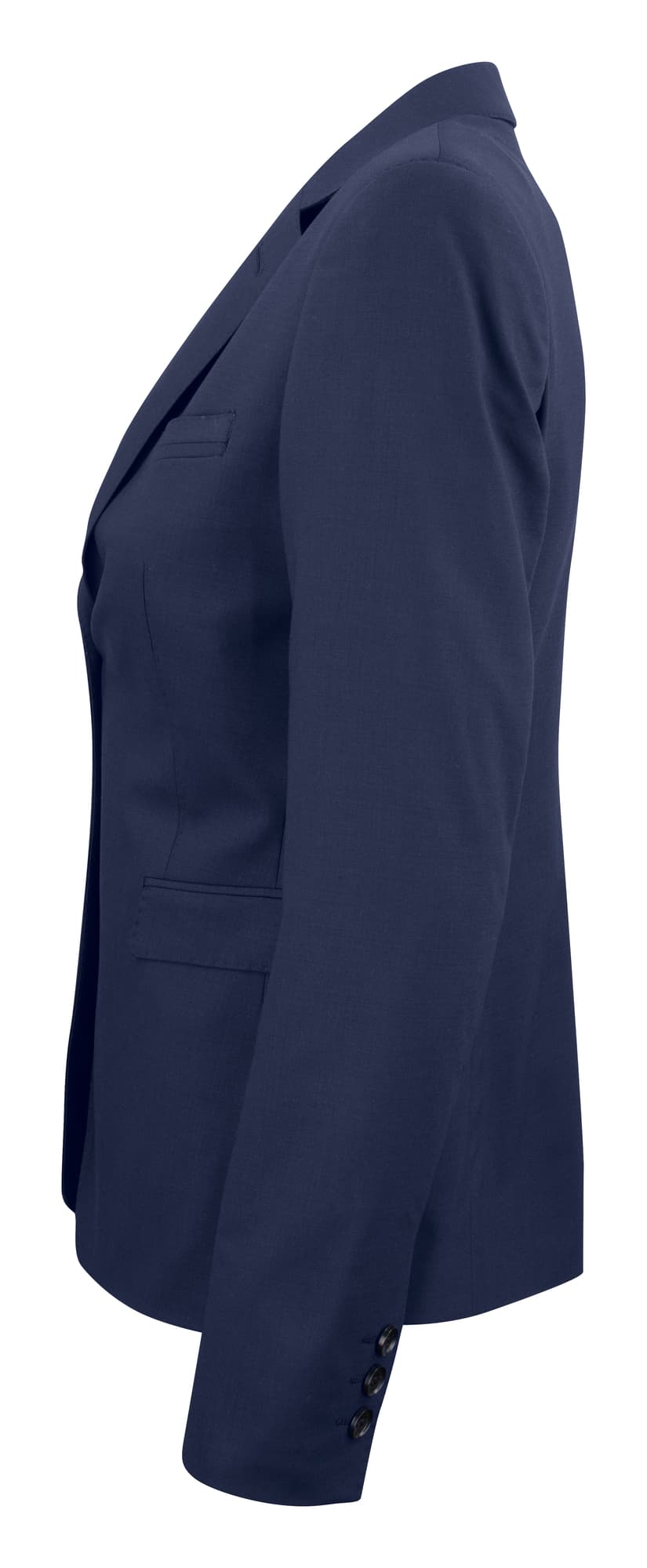 JH&F Classic Blazer 20 Woman – bilde 3