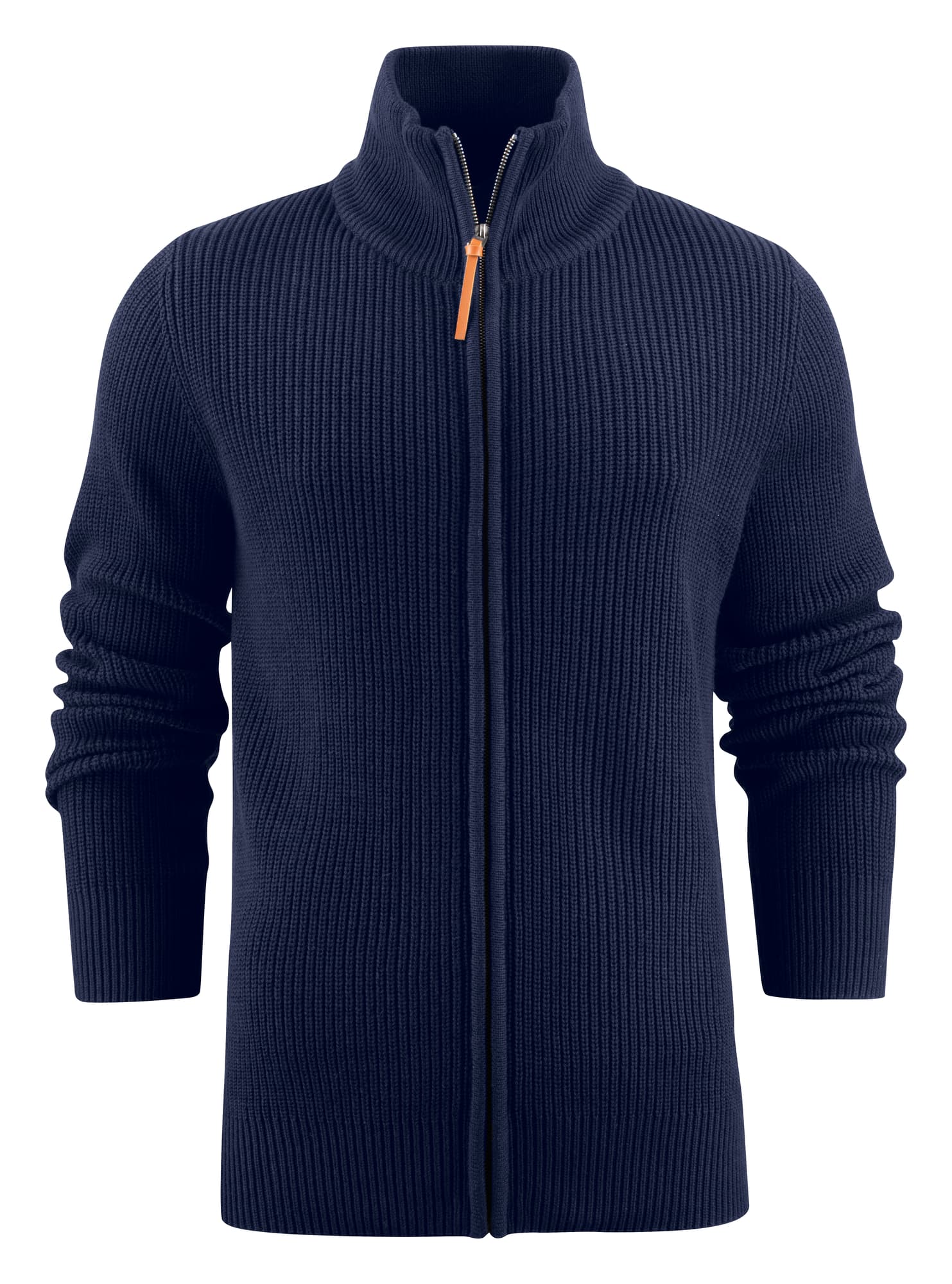 Brockway Full Zip – bilde 1