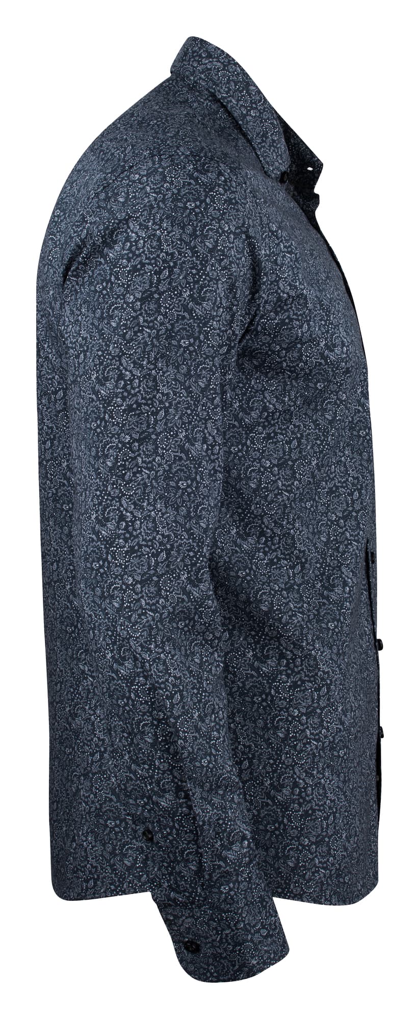 IB37 Poplin Slim – bilde 4
