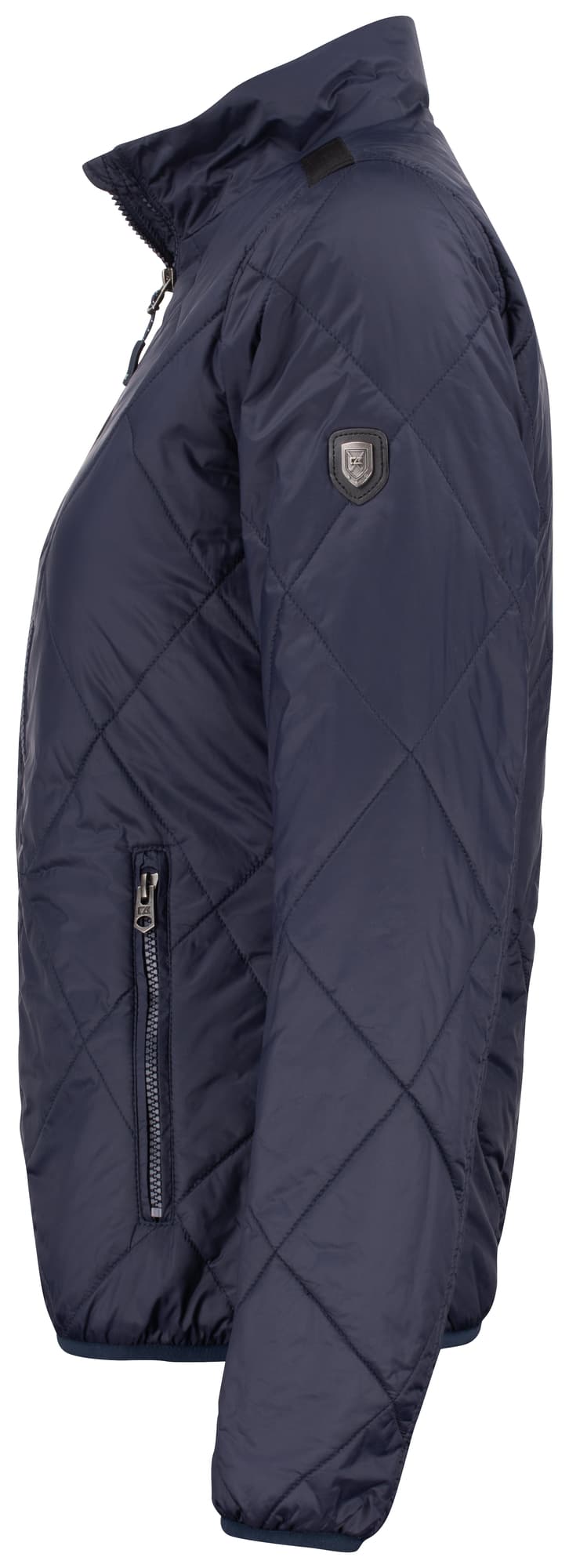 Silverdale Jacket Ladies – bilde 3