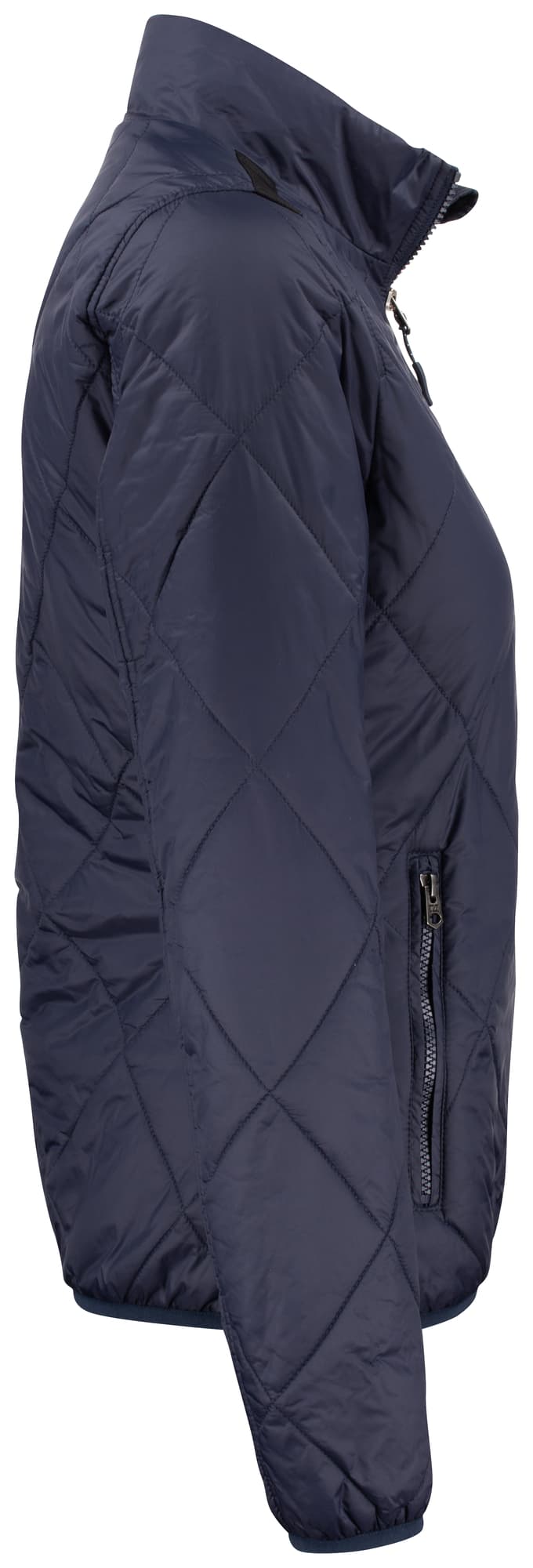 Silverdale Jacket Ladies – bilde 4