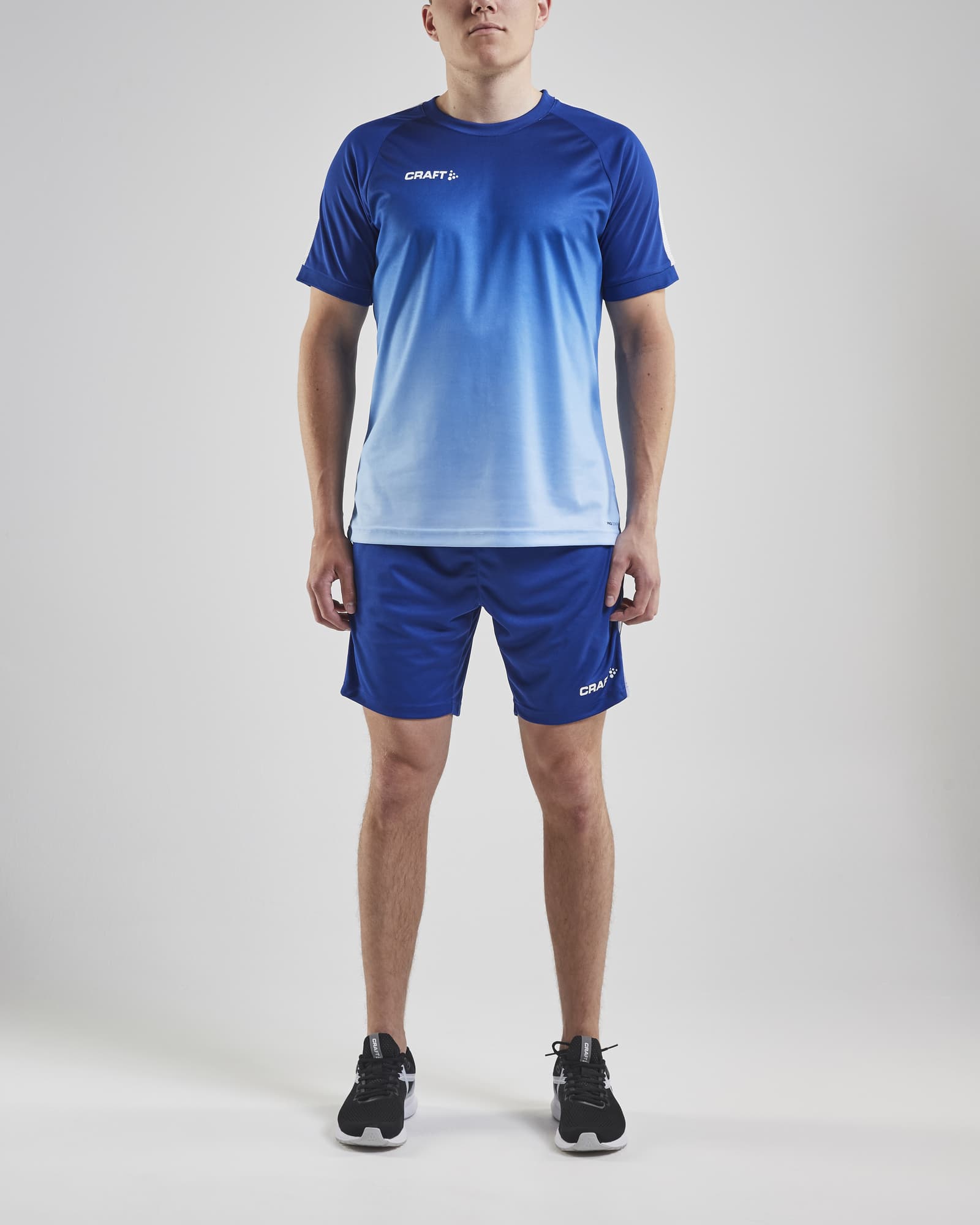 Pro Control Fade Jersey M – bilde 5