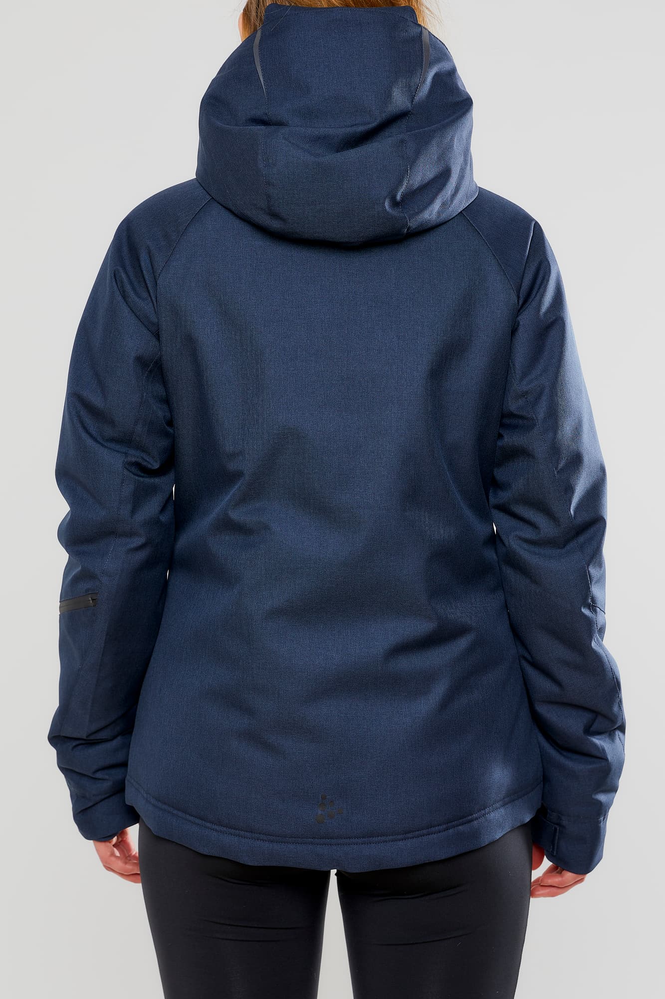 Mountain Padded Jacket W – bilde 4