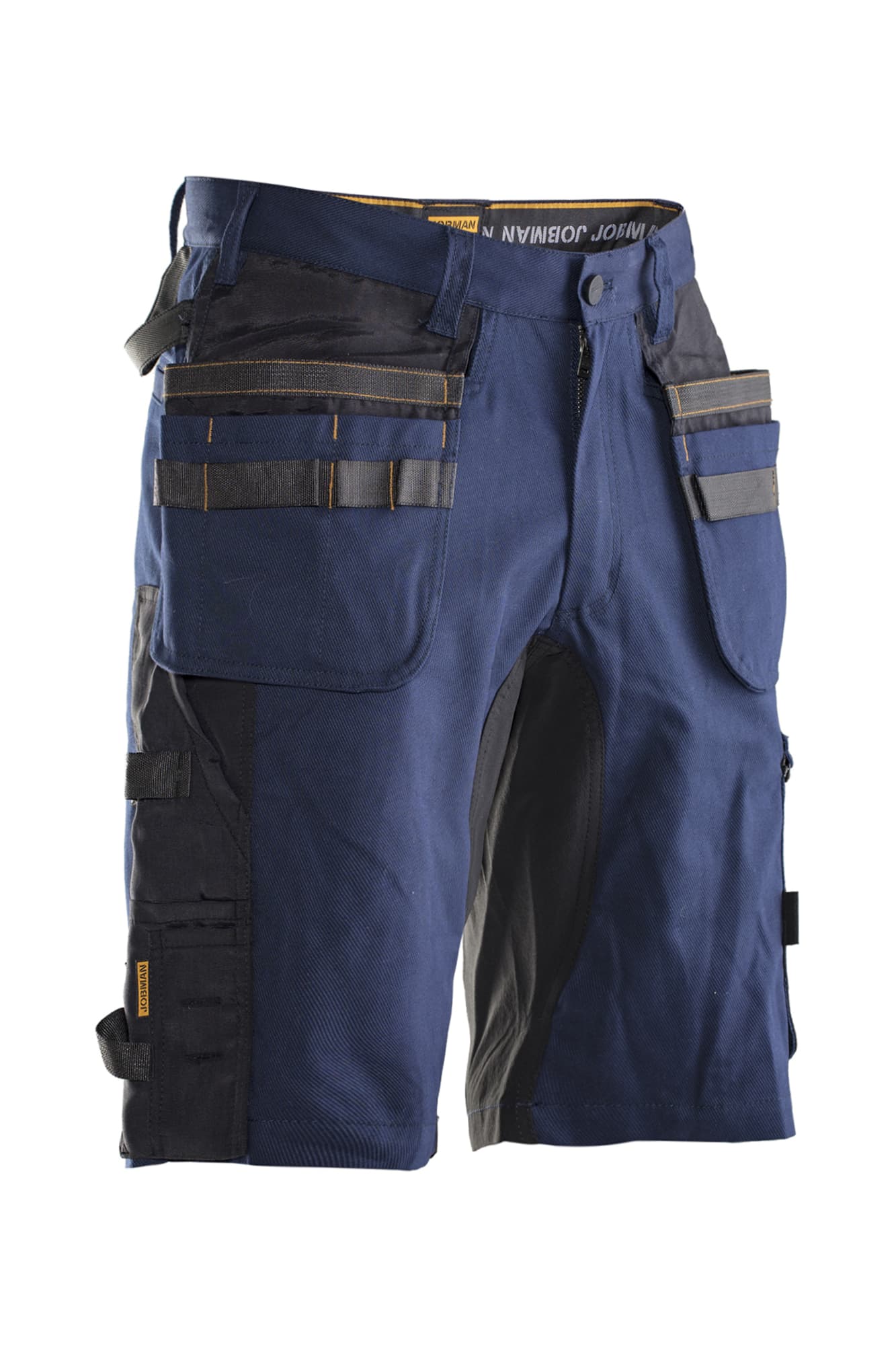 Håndverksshorts stretchpanel – bilde 1