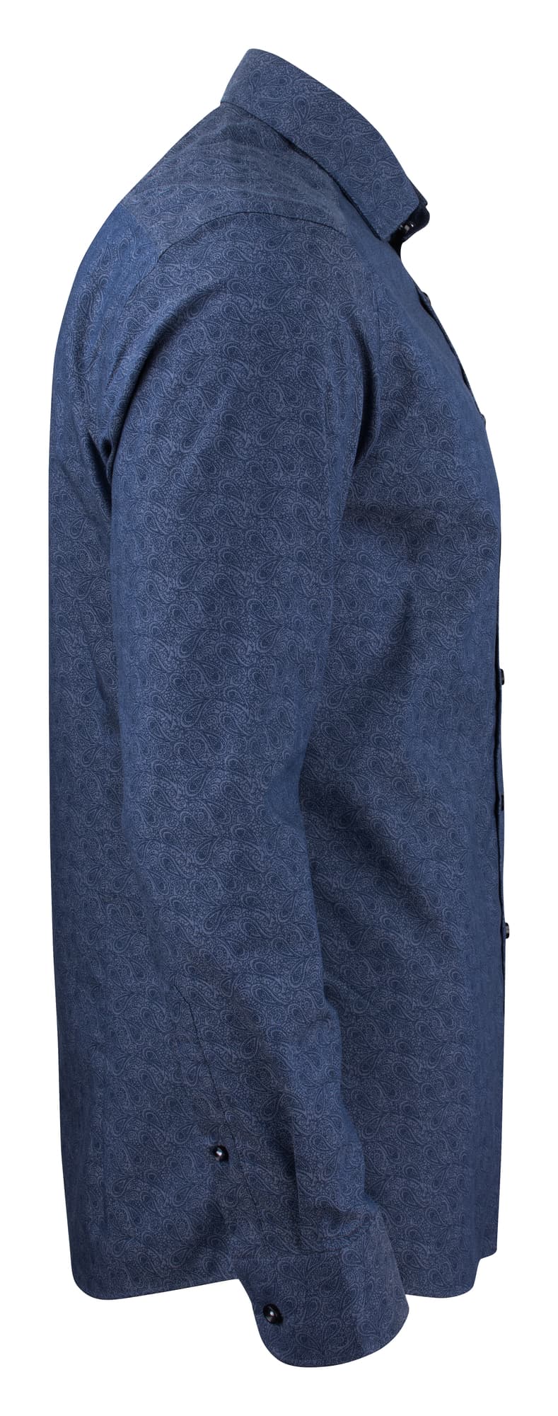 PB143 Twill Slim – bilde 4