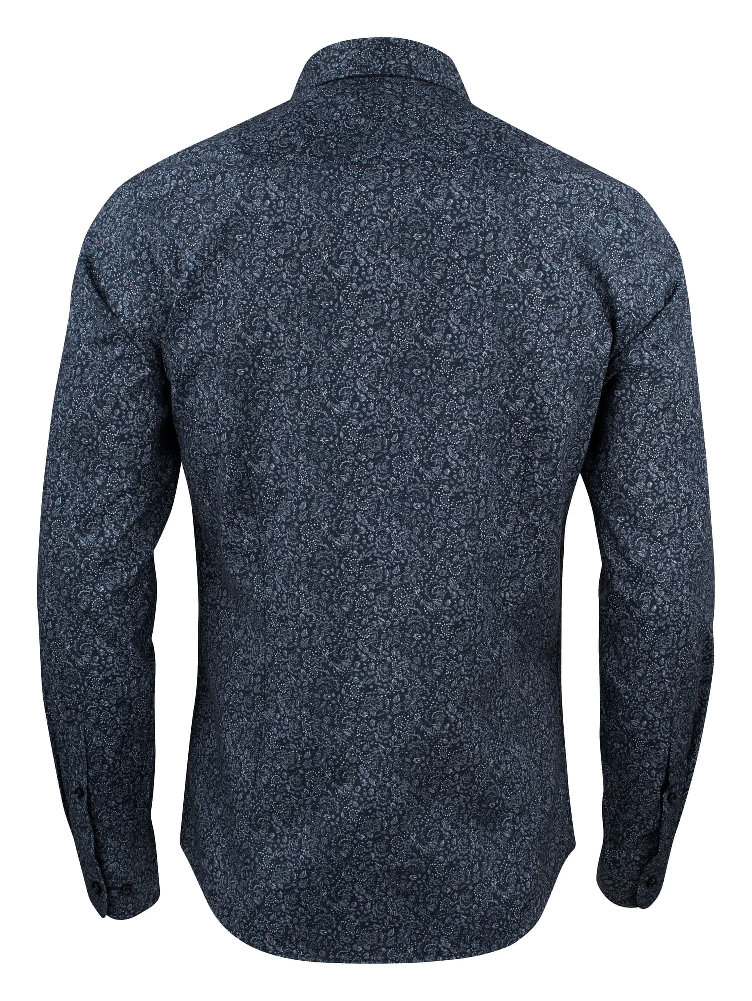 IB37 Poplin Regular – bilde 2