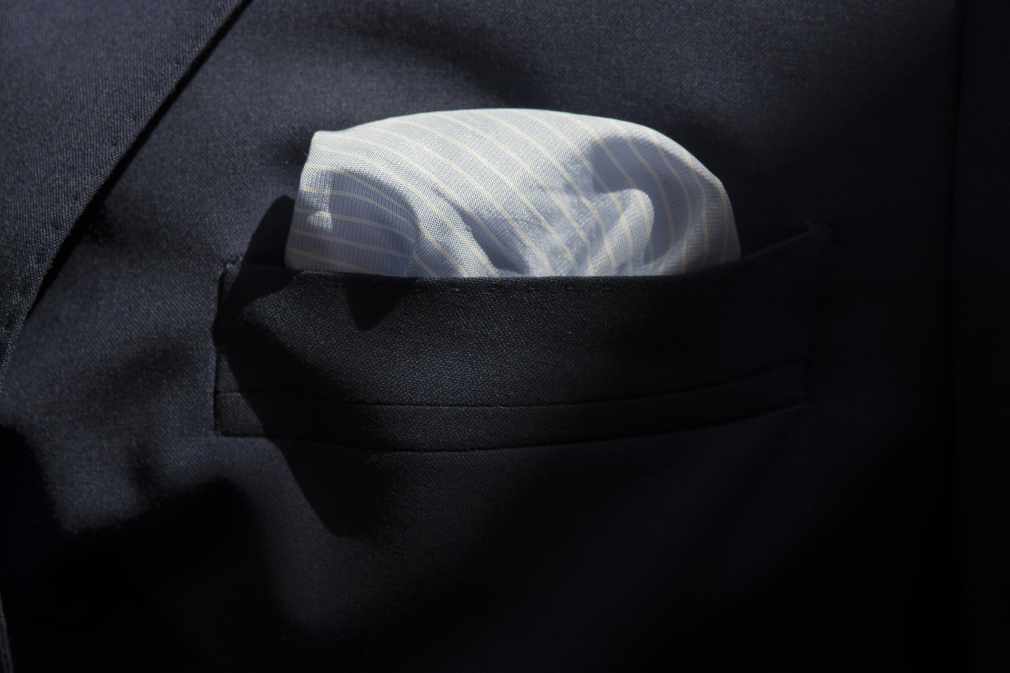 JH&F Classic Blazer 20 – bilde 5