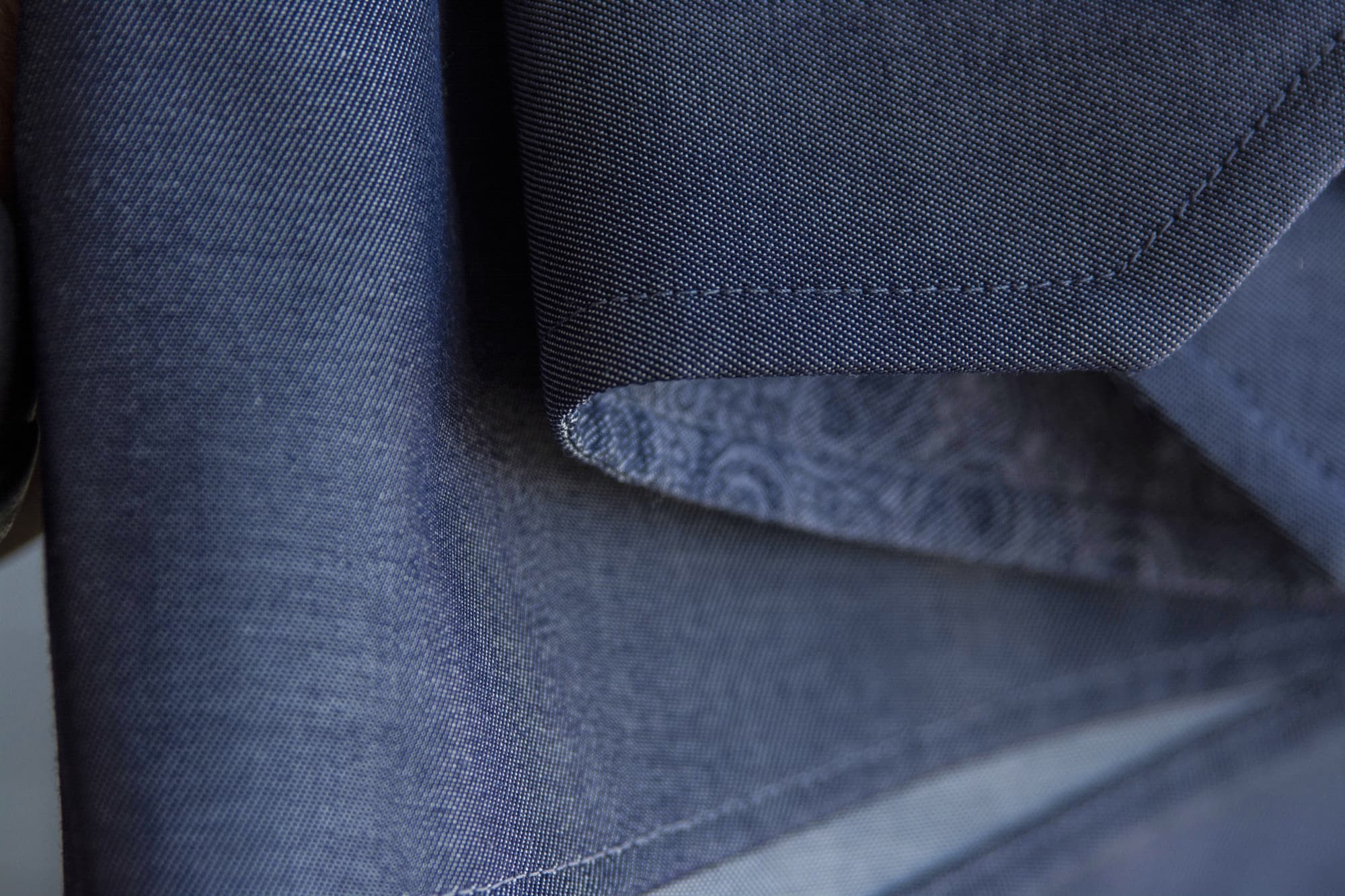 RB120 Twill Slim – bilde 5