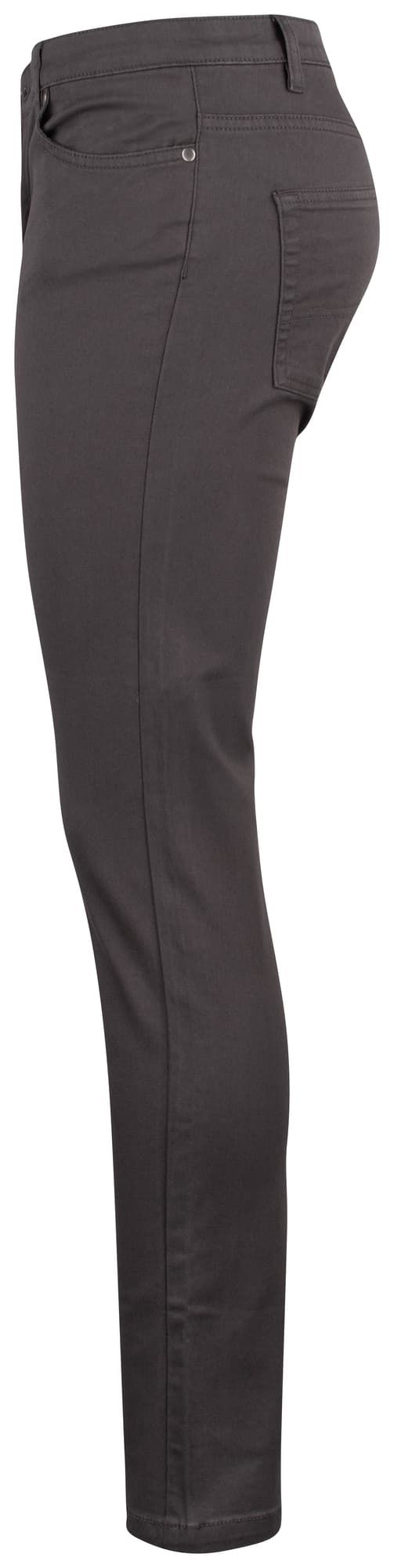 5-Pocket Stretch Women – bilde 3