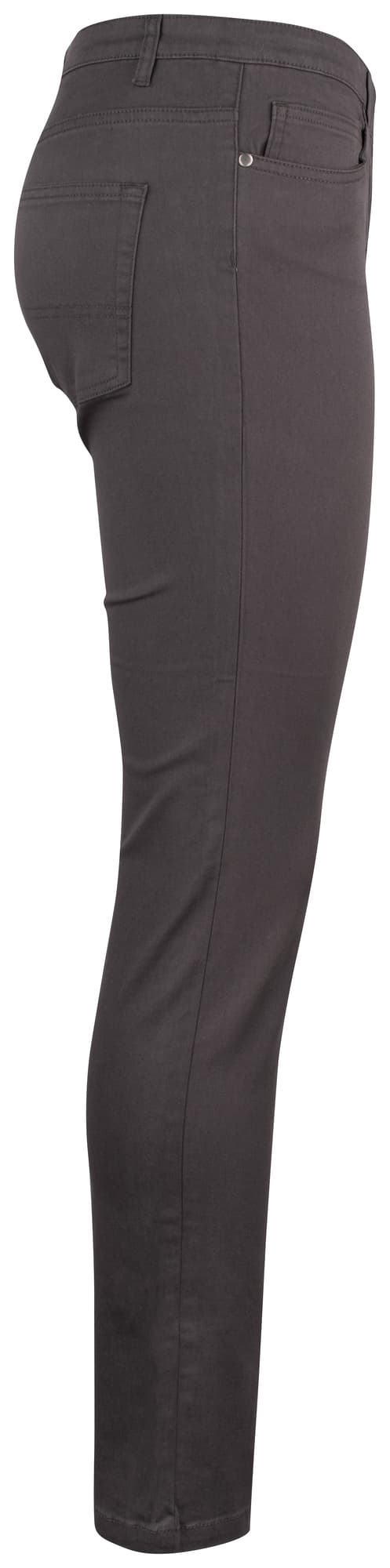 5-Pocket Stretch Women – bilde 4
