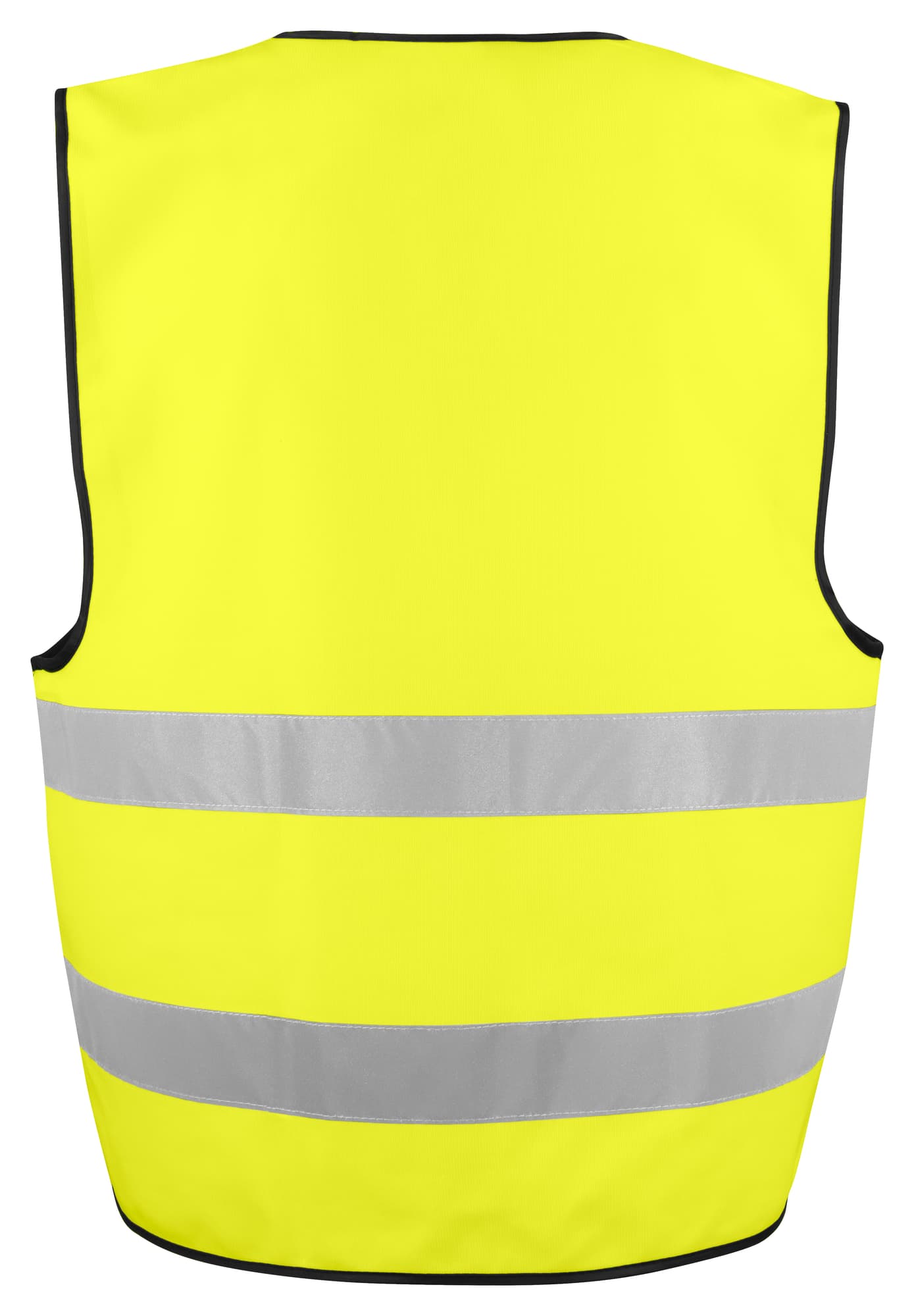 6709 Refleksvest EN ISO 20471 Kl 2 – bilde 2