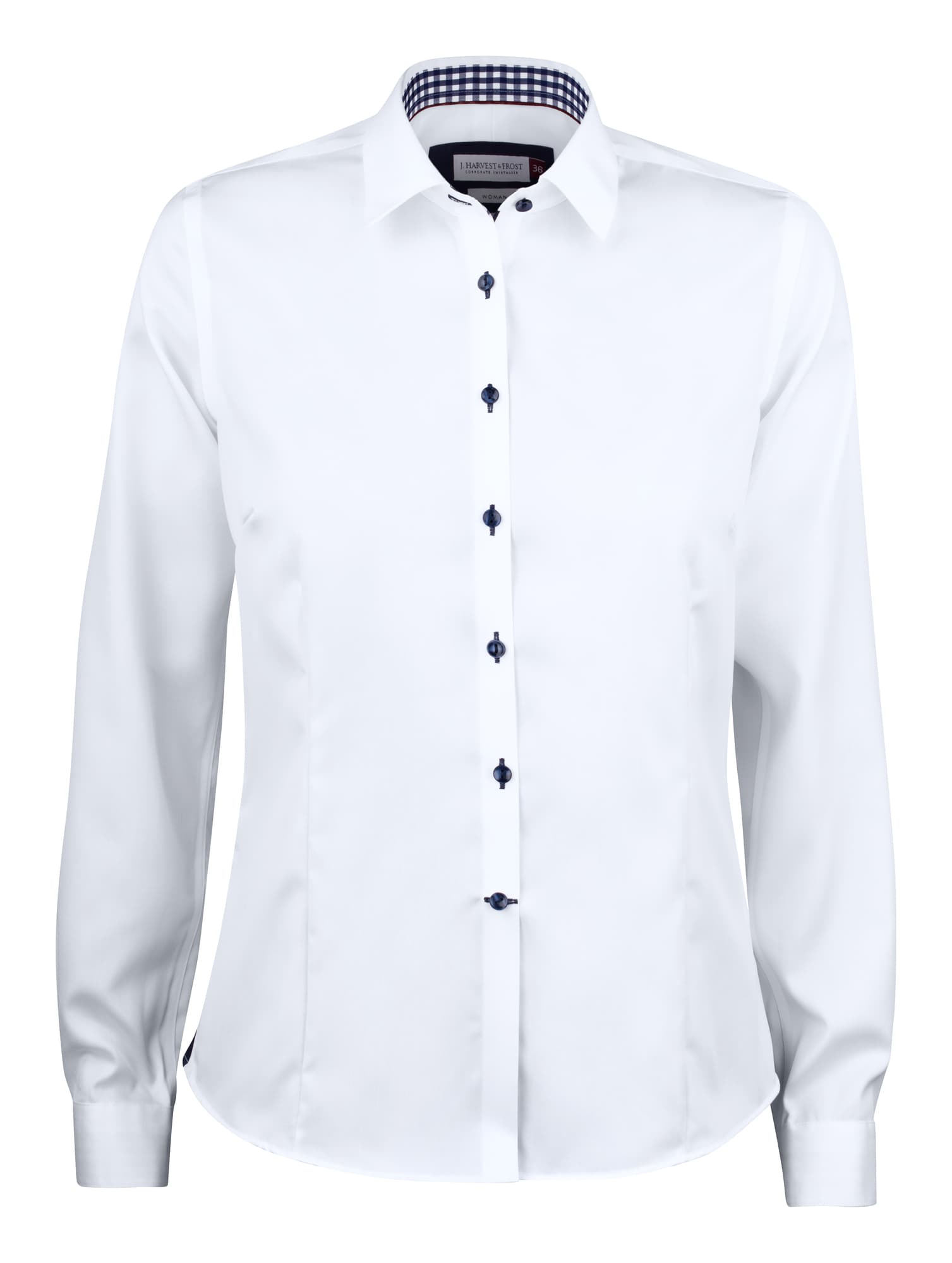 RB20 Twill Woman – bilde 1