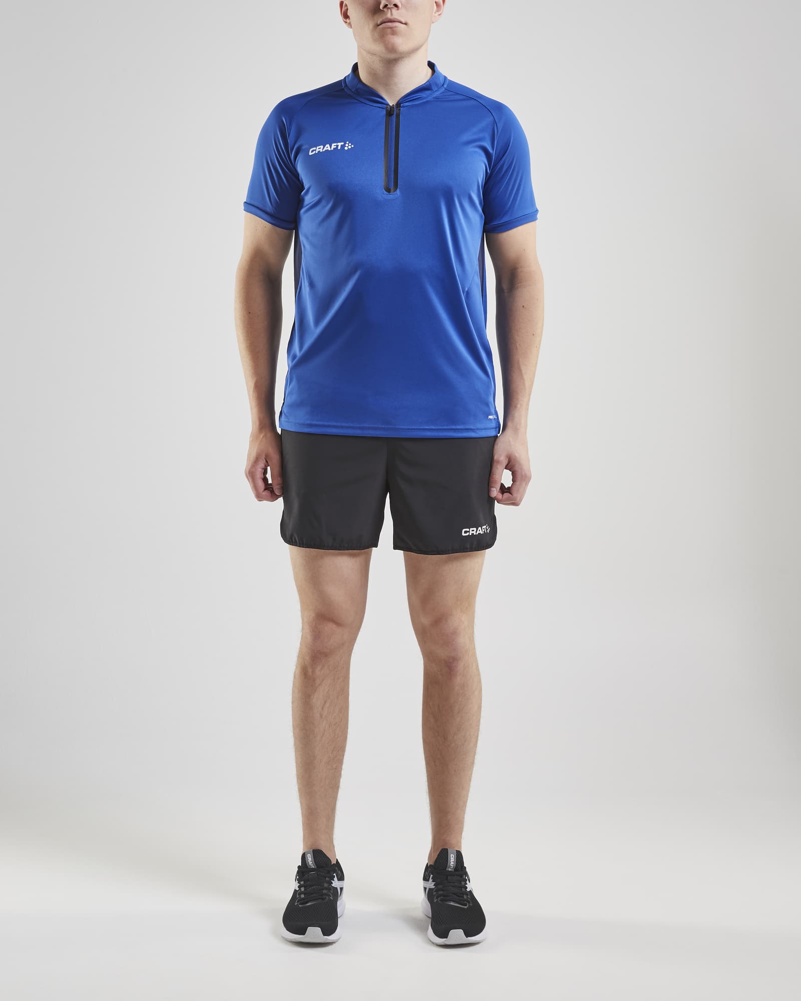 PRO Control Impact Polo M – bilde 5