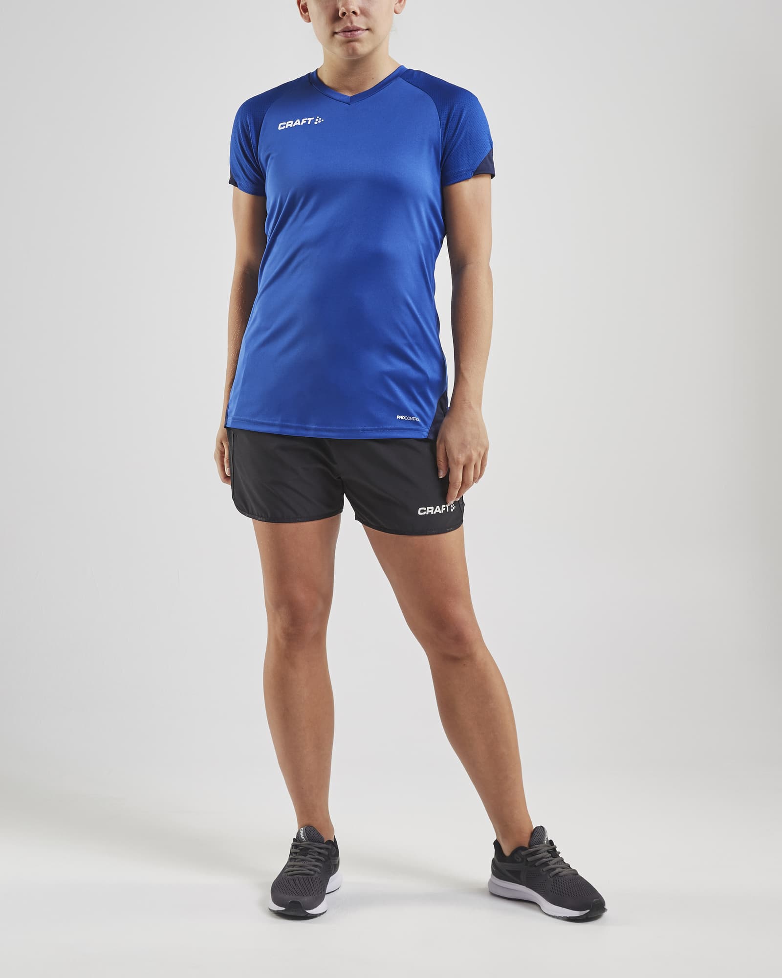 PRO Control Impact Ss Tee W – bilde 5