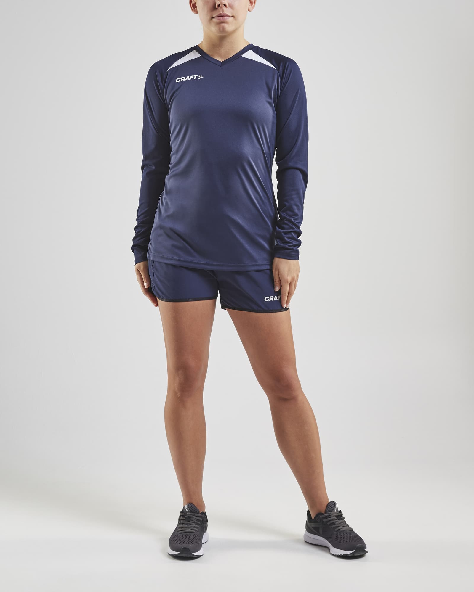 PRO Control Impact Shorts W – bilde 4