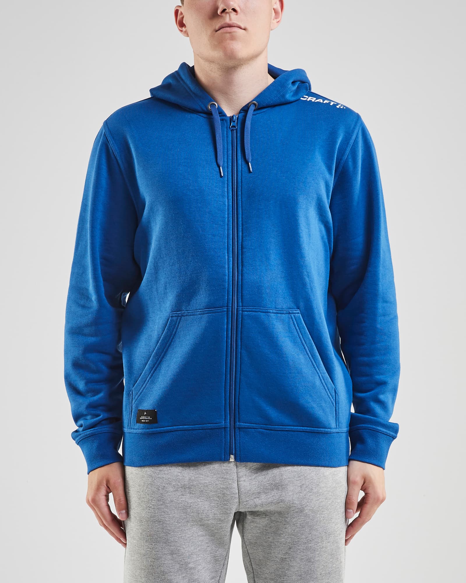 Community FZ Hoodie M – bilde 2