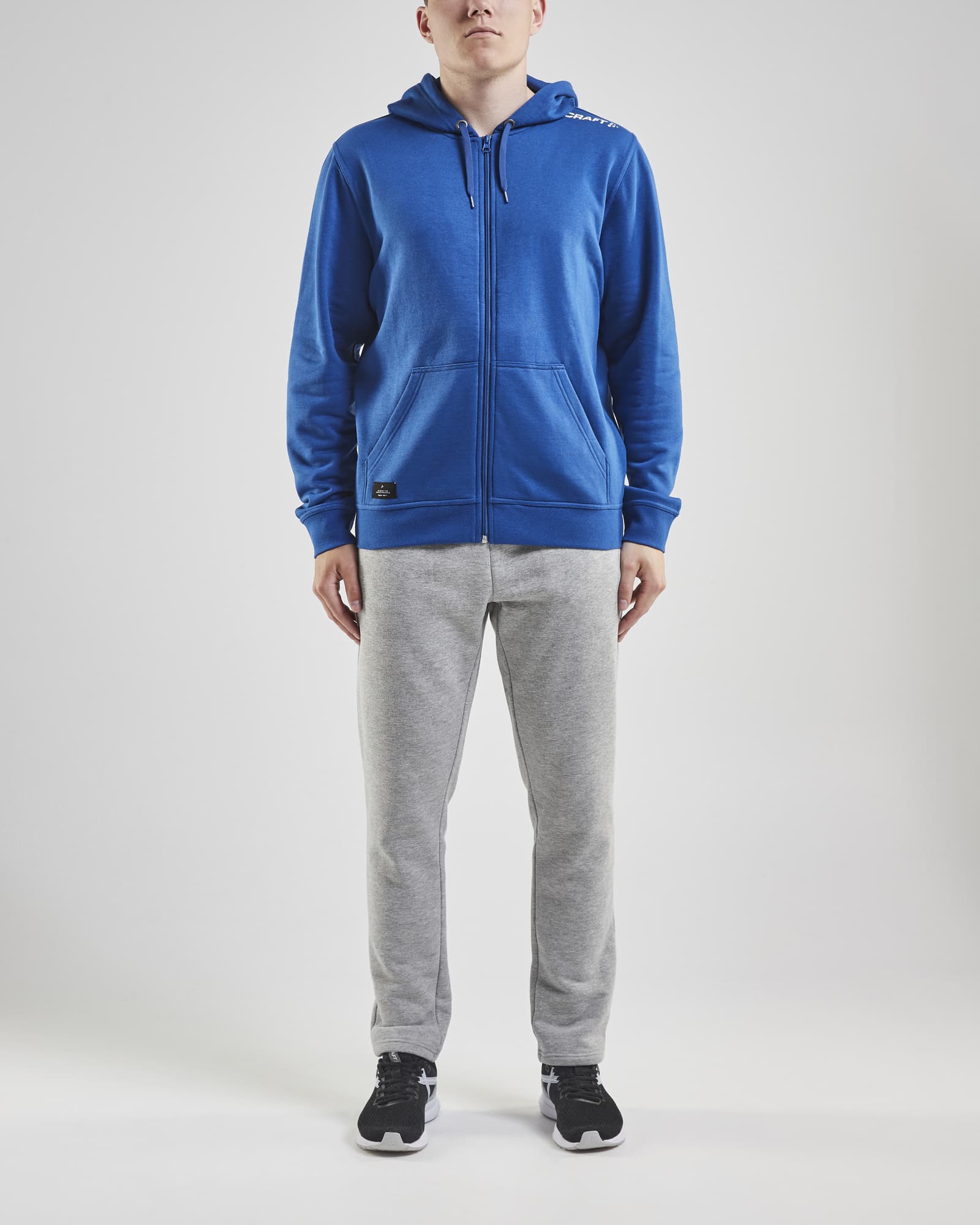 Community FZ Hoodie M – bilde 5