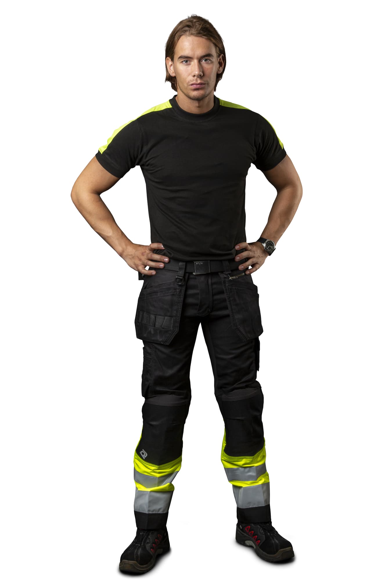 2019 T-Shirt – bilde 5