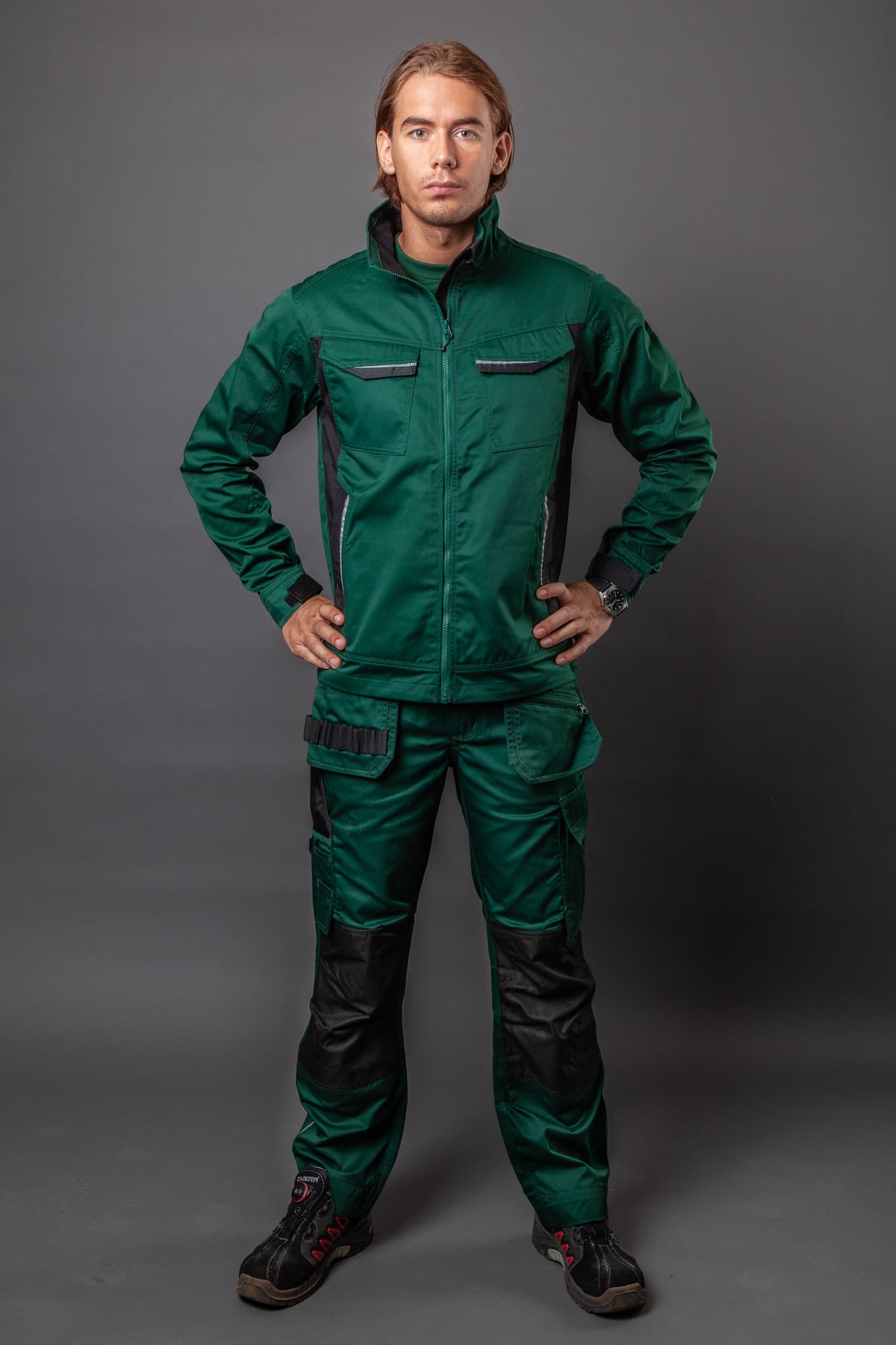5425 Servicejakke