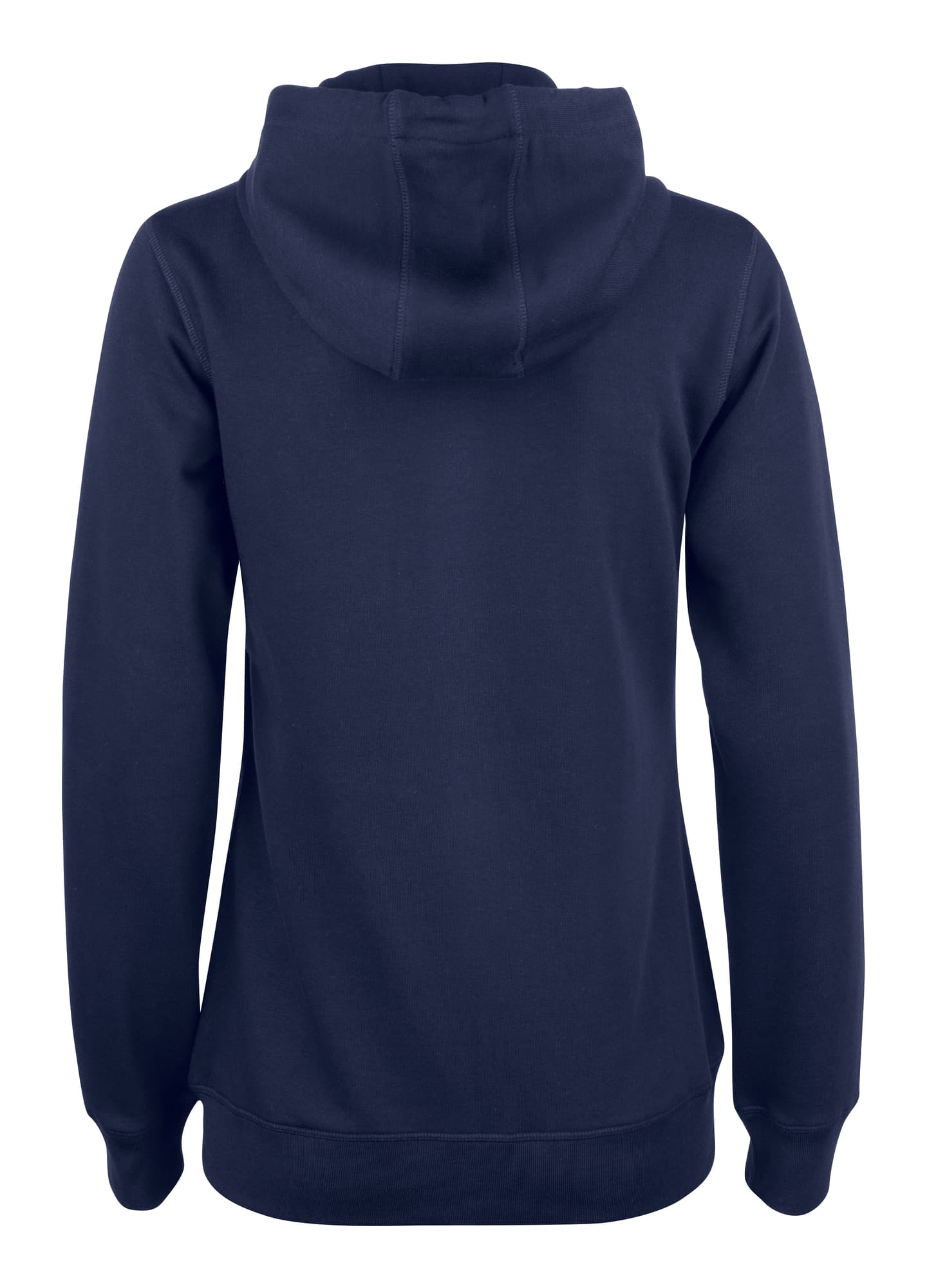 Premium OC Hoody Full Zip Women – bilde 2