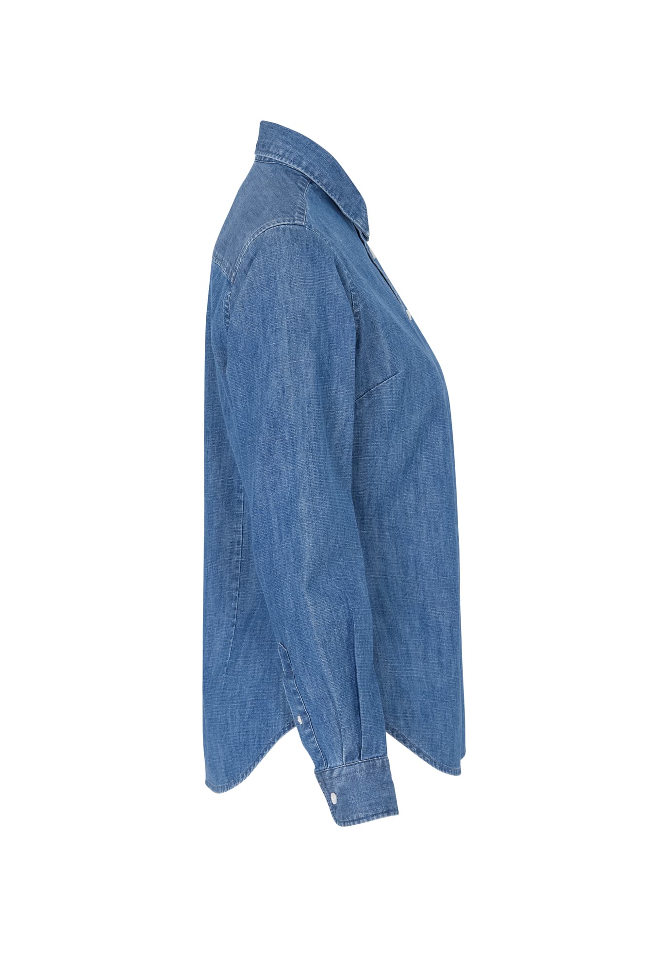 Denim Lady – bilde 5