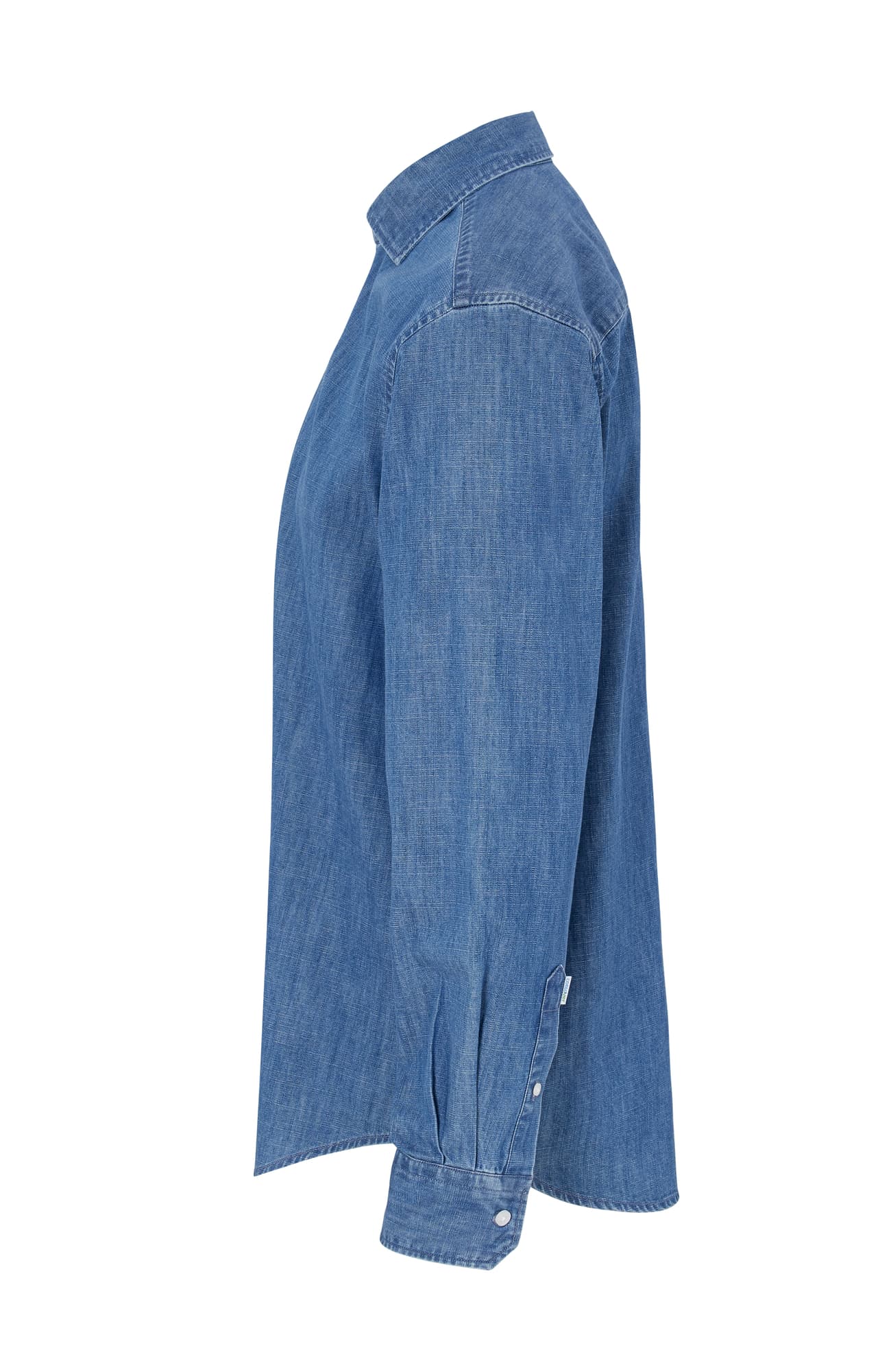 Denim Comfort Man – bilde 4