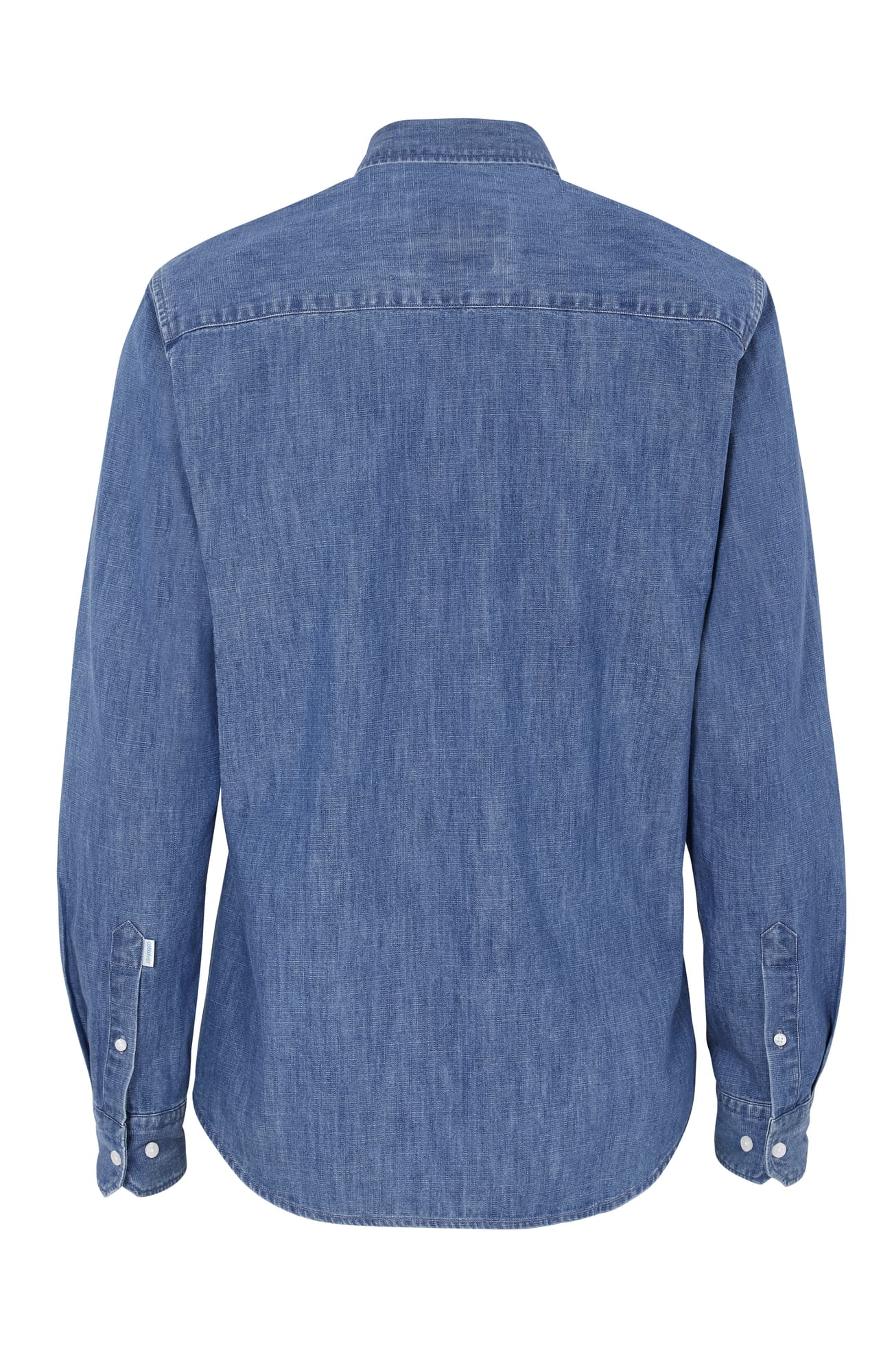 Denim Slim Fit Man – bilde 3