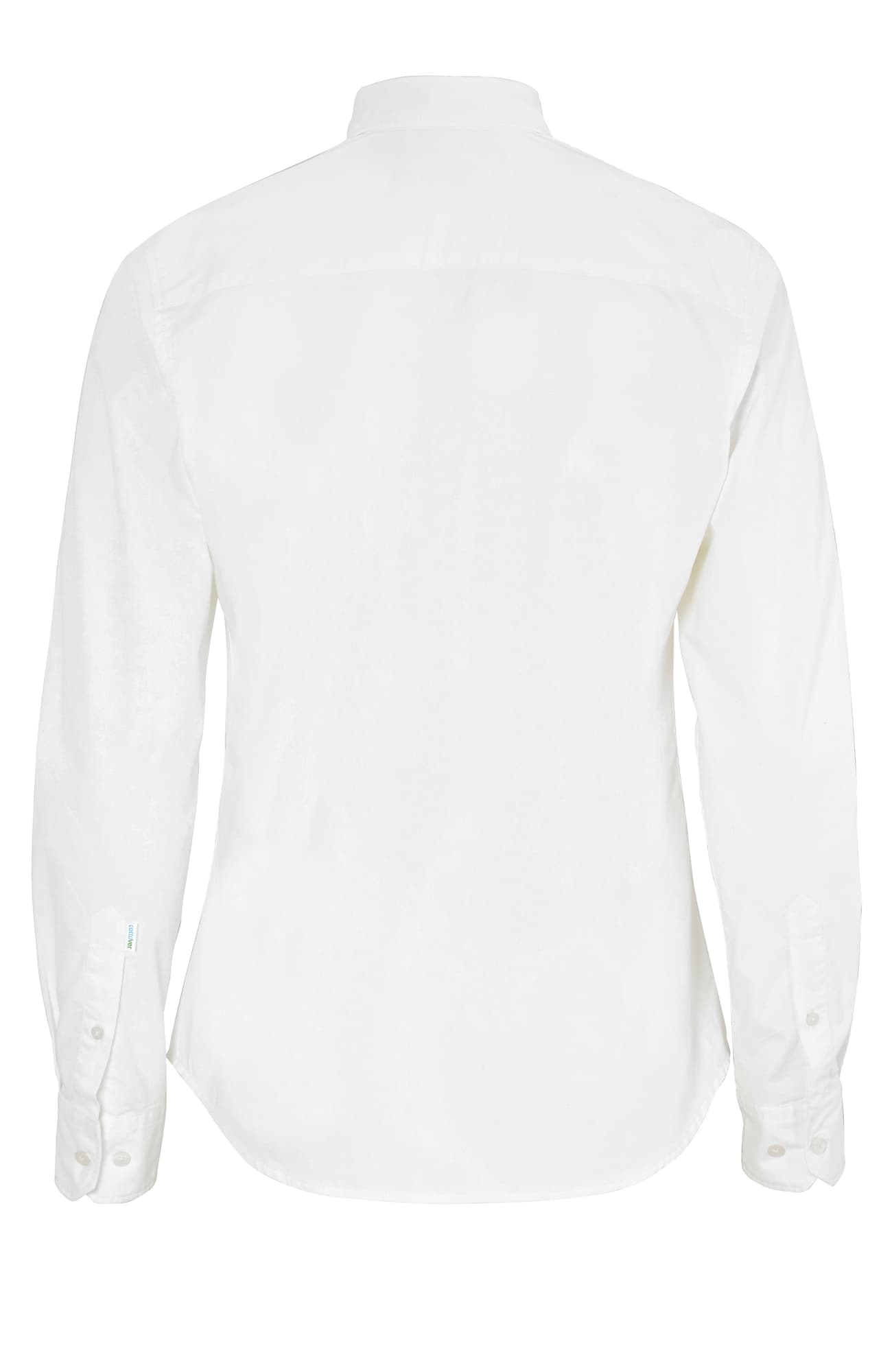 Twill Slim Fit Man – bilde 4