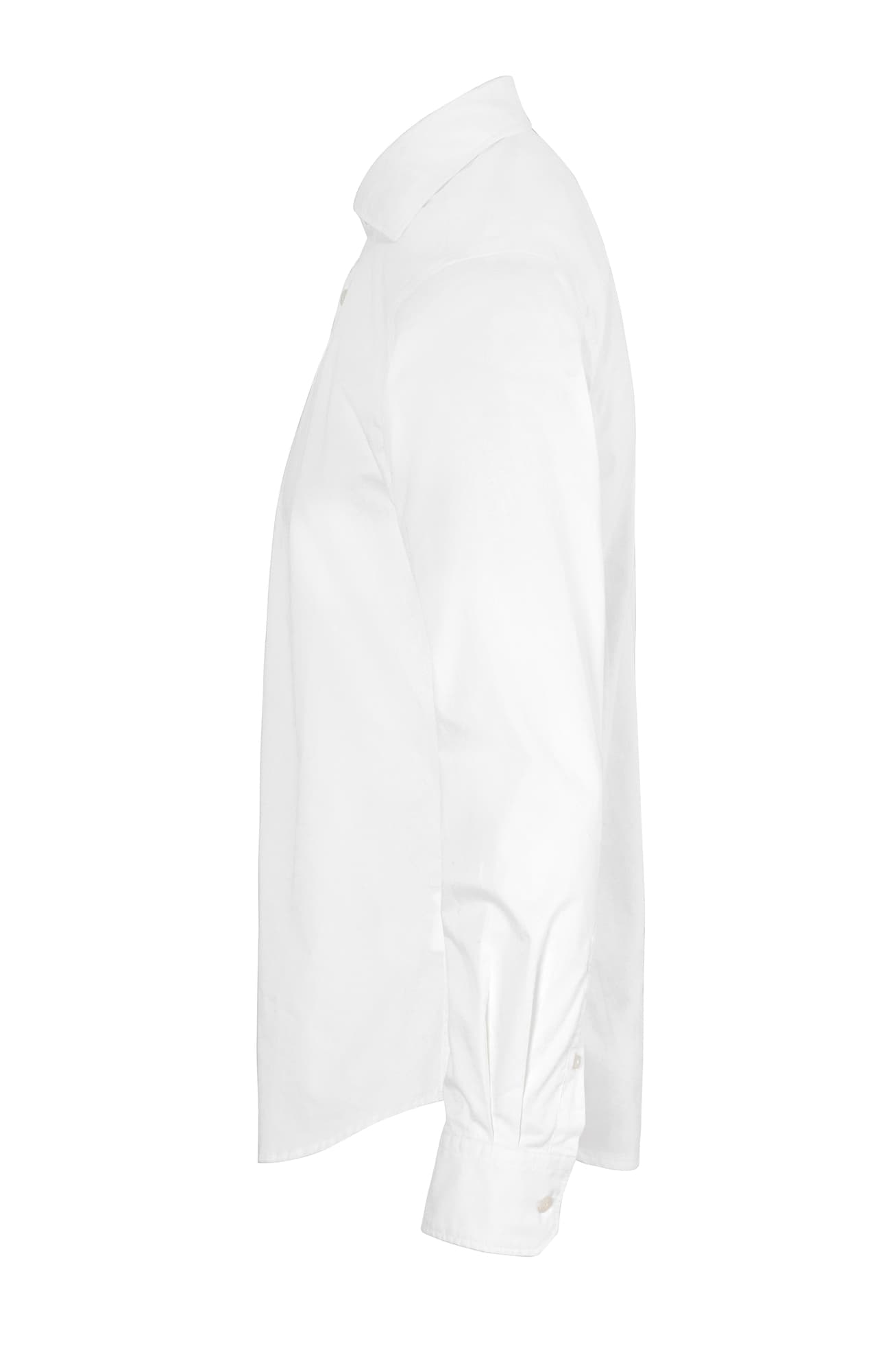Twill Slim Fit Man – bilde 5