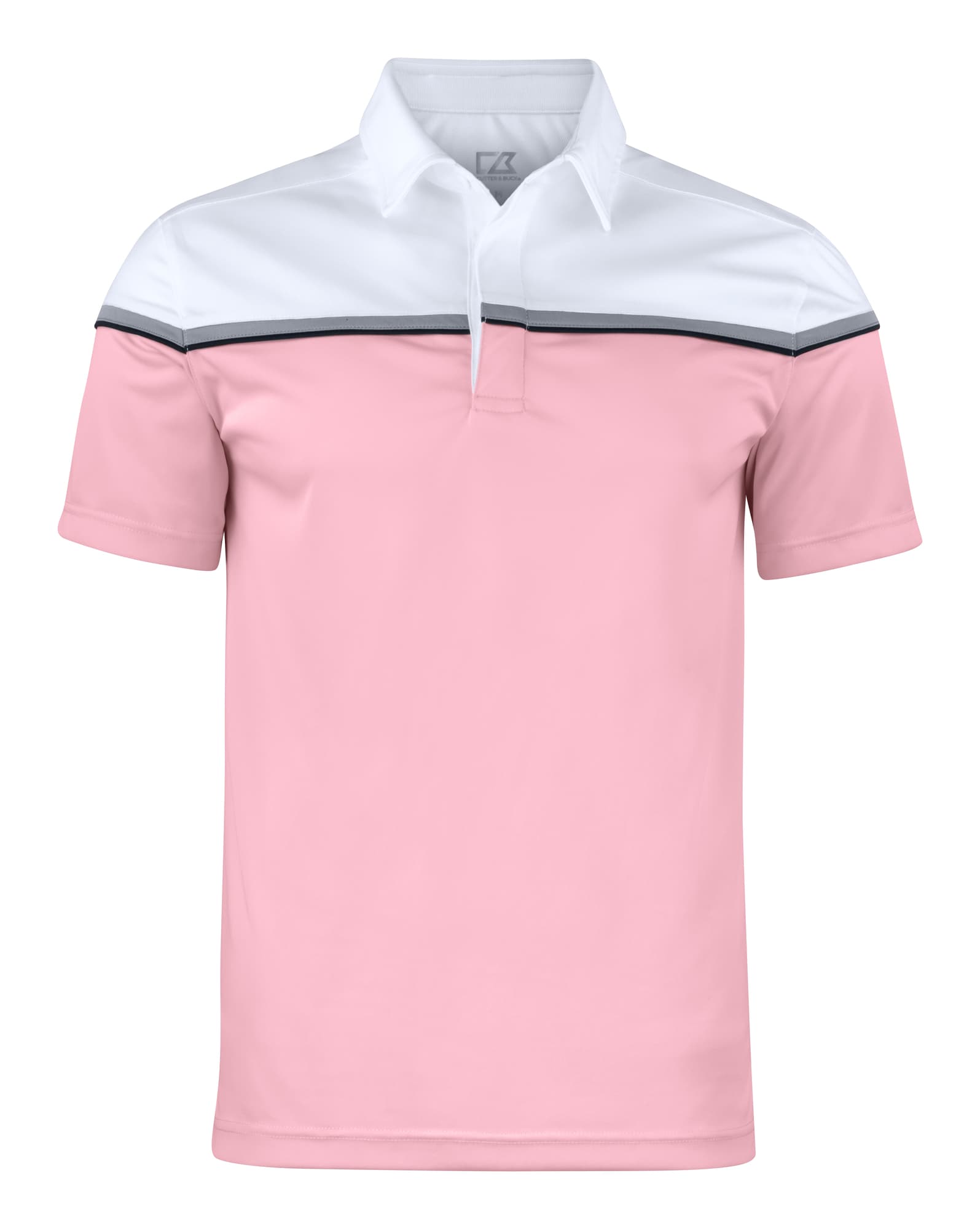 Seabeck polo Men – bilde 1