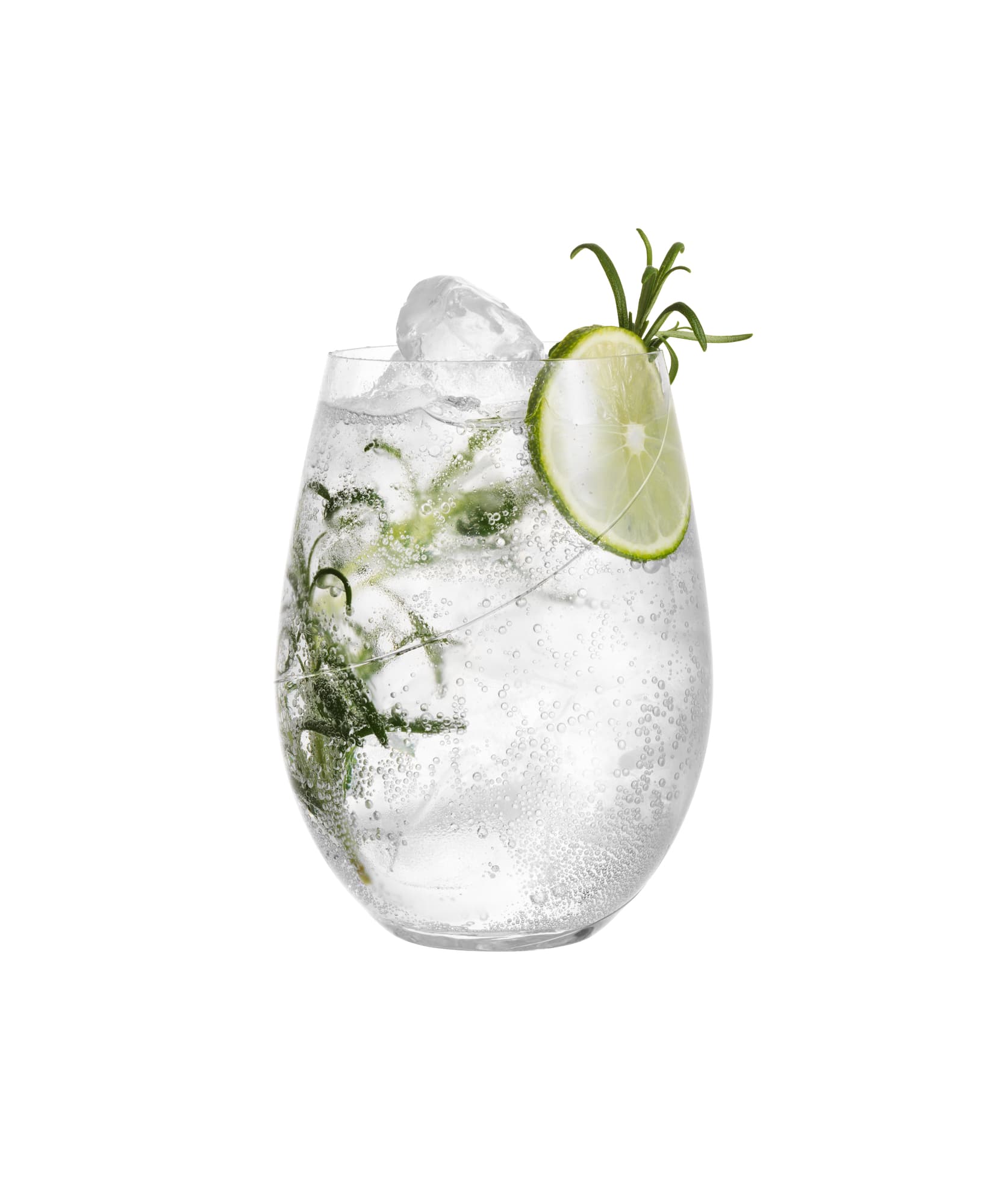 LINE GIN TONIC – bilde 3