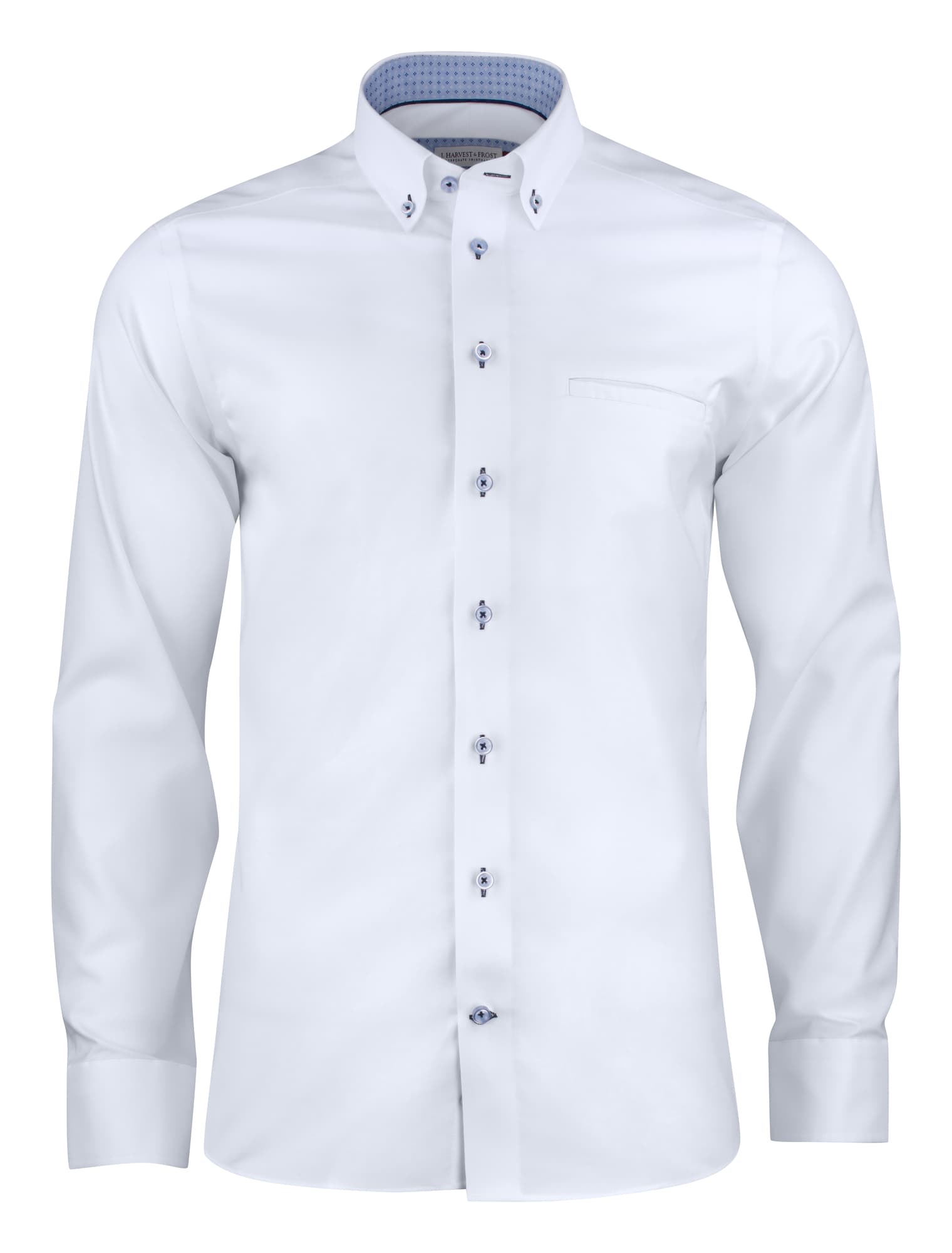 RB121 Oxford Slim – bilde 1