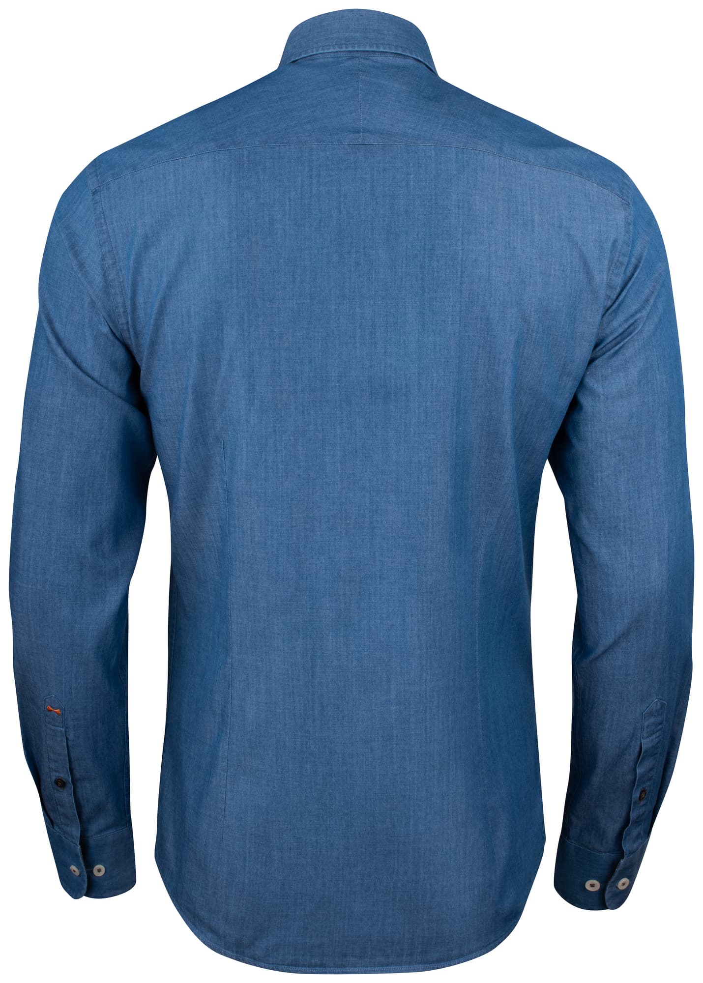 JH&F Indigo Bow 130 Slim Fit – bilde 2