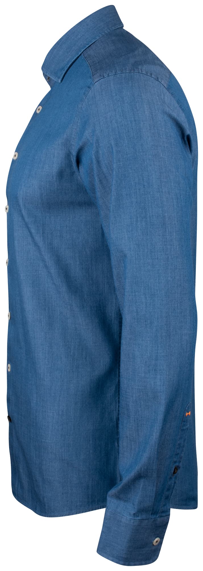 JH&F Indigo Bow 130 Slim Fit – bilde 3