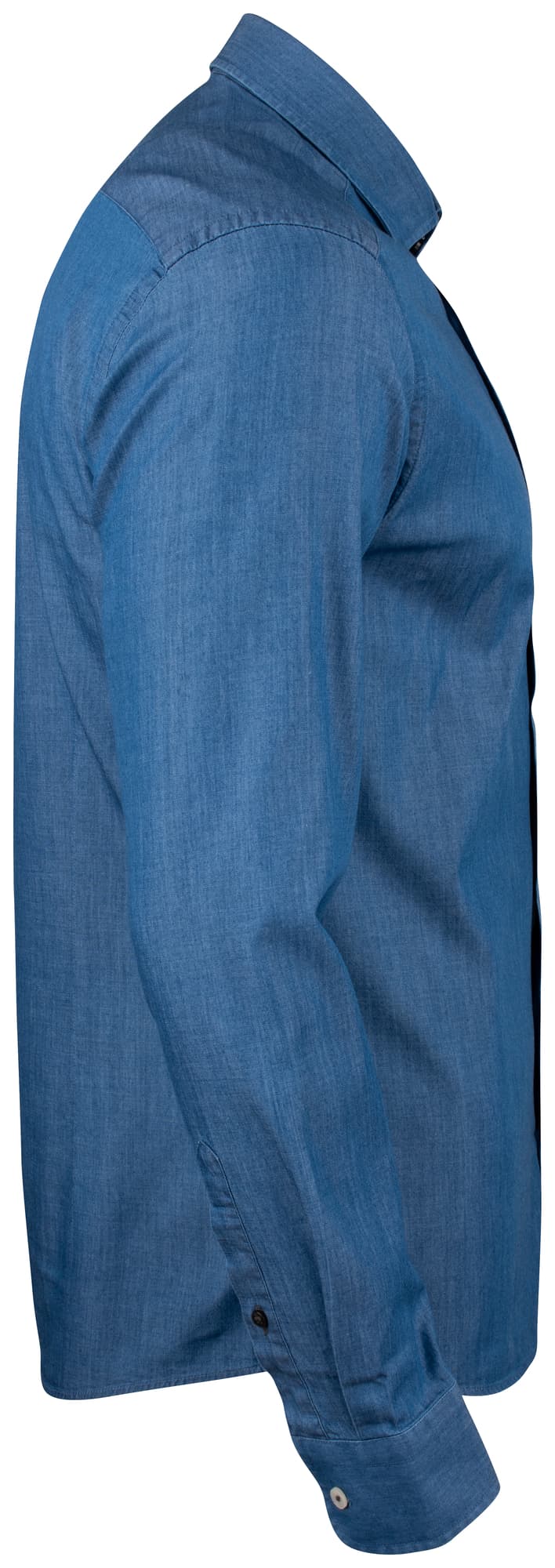 JH&F Indigo Bow 130 Slim Fit – bilde 4