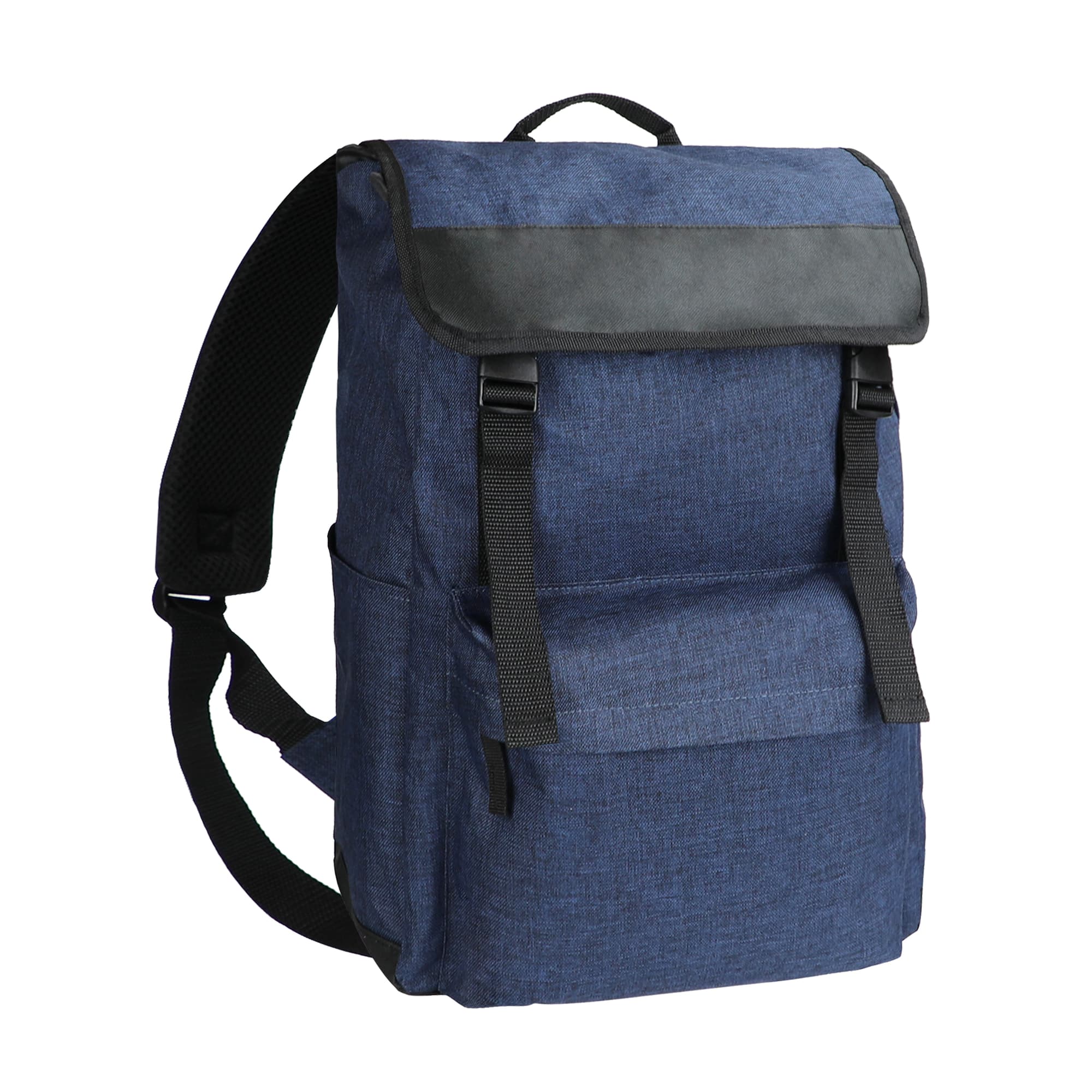 Melange Backpack – bilde 2