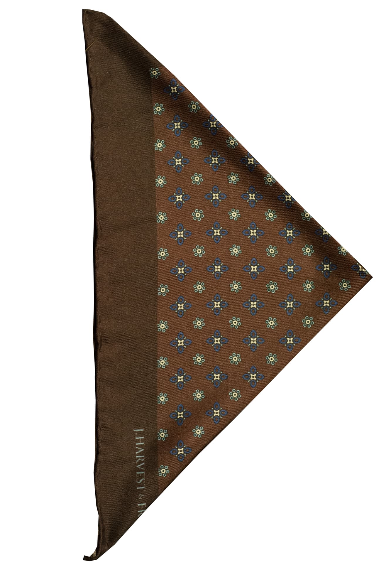 JH&F Handkerchief – bilde 2
