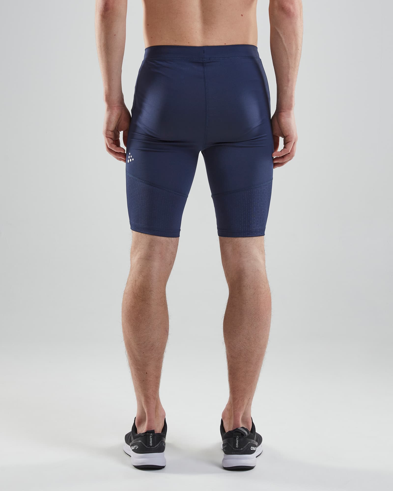 Rush Short Tights M – bilde 3