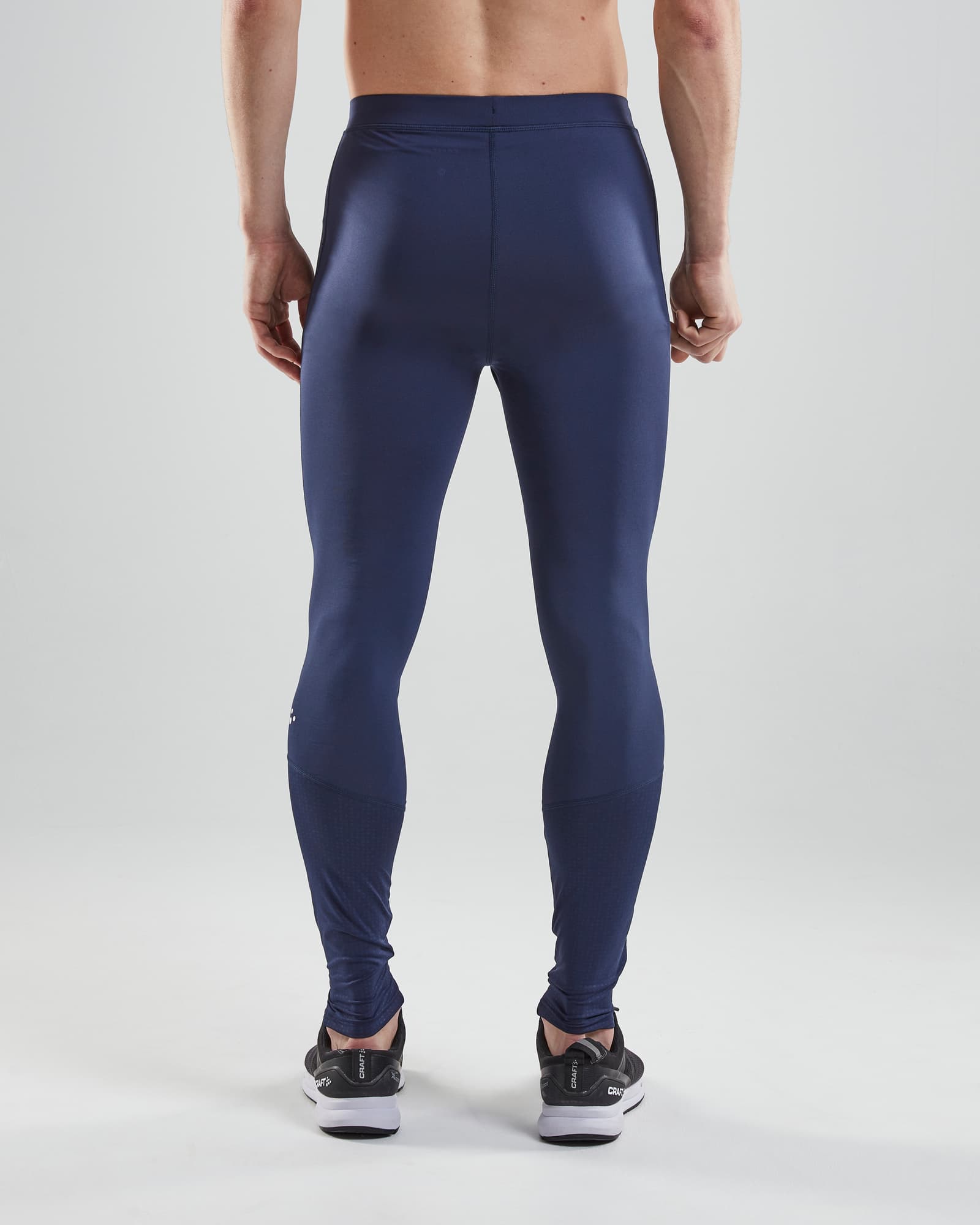 Rush Zip Tights  M – bilde 3