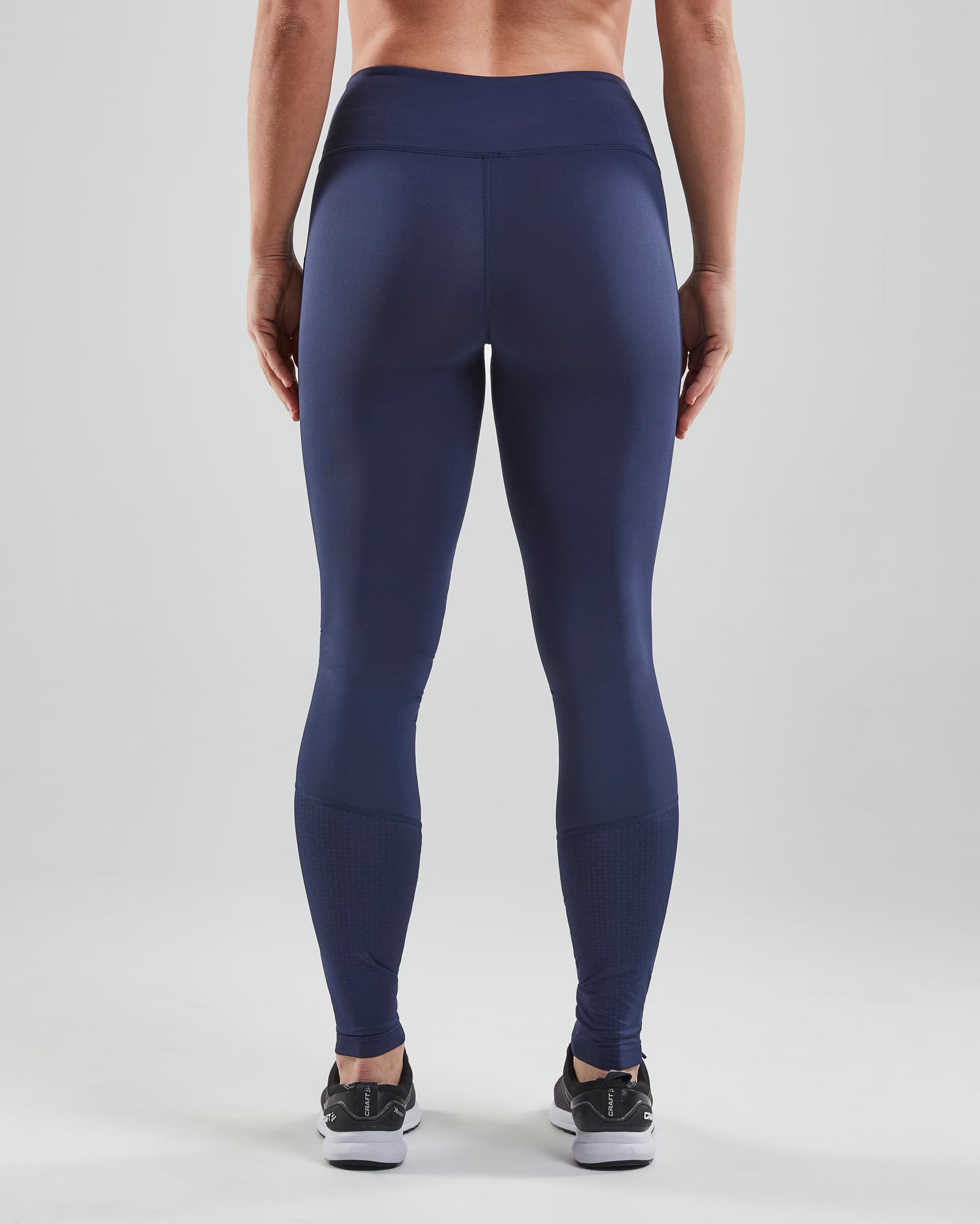 Rush Zip Tights  W – bilde 3