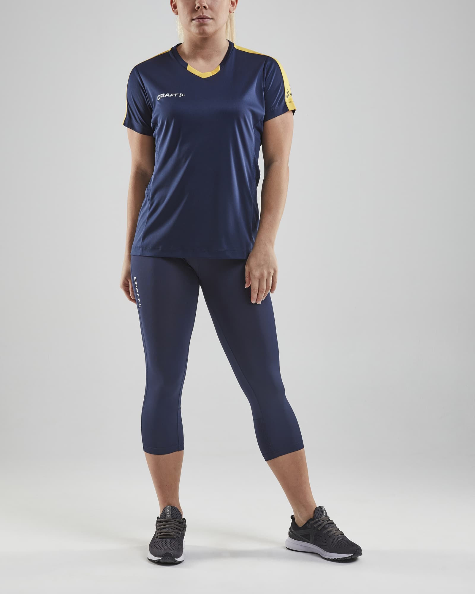 Rush Capri  W – bilde 5