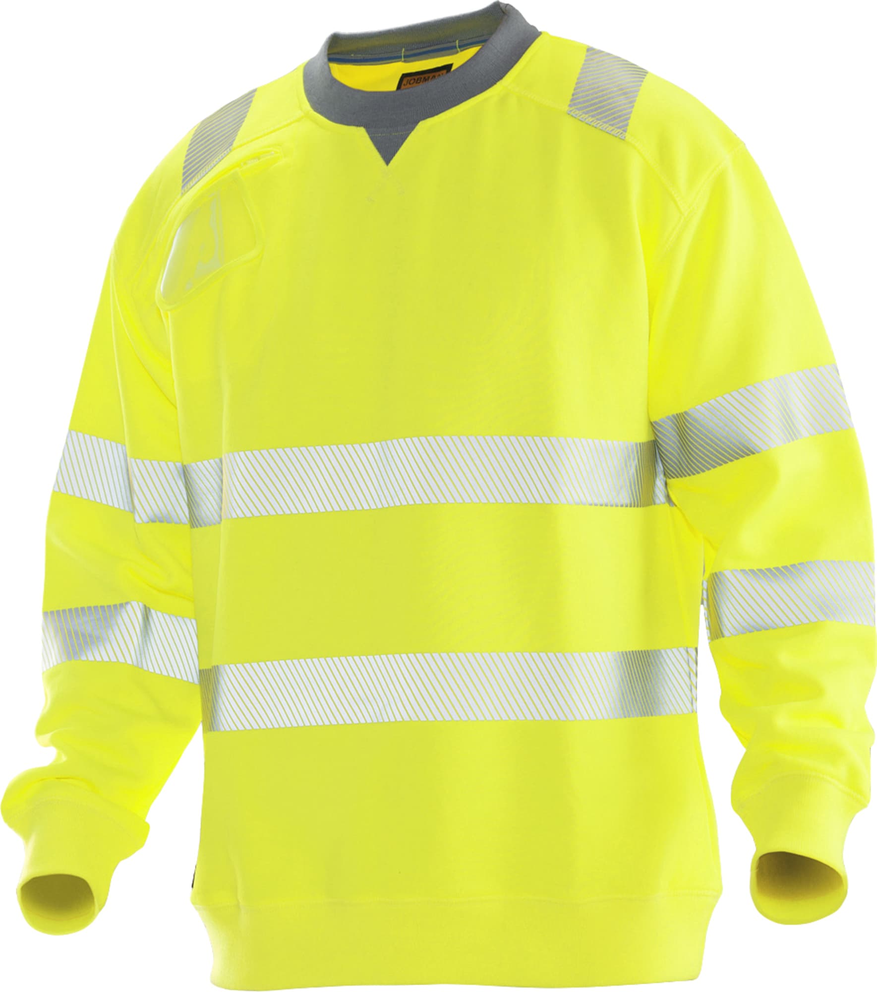 5123 Synlighetsgenser – bilde 1